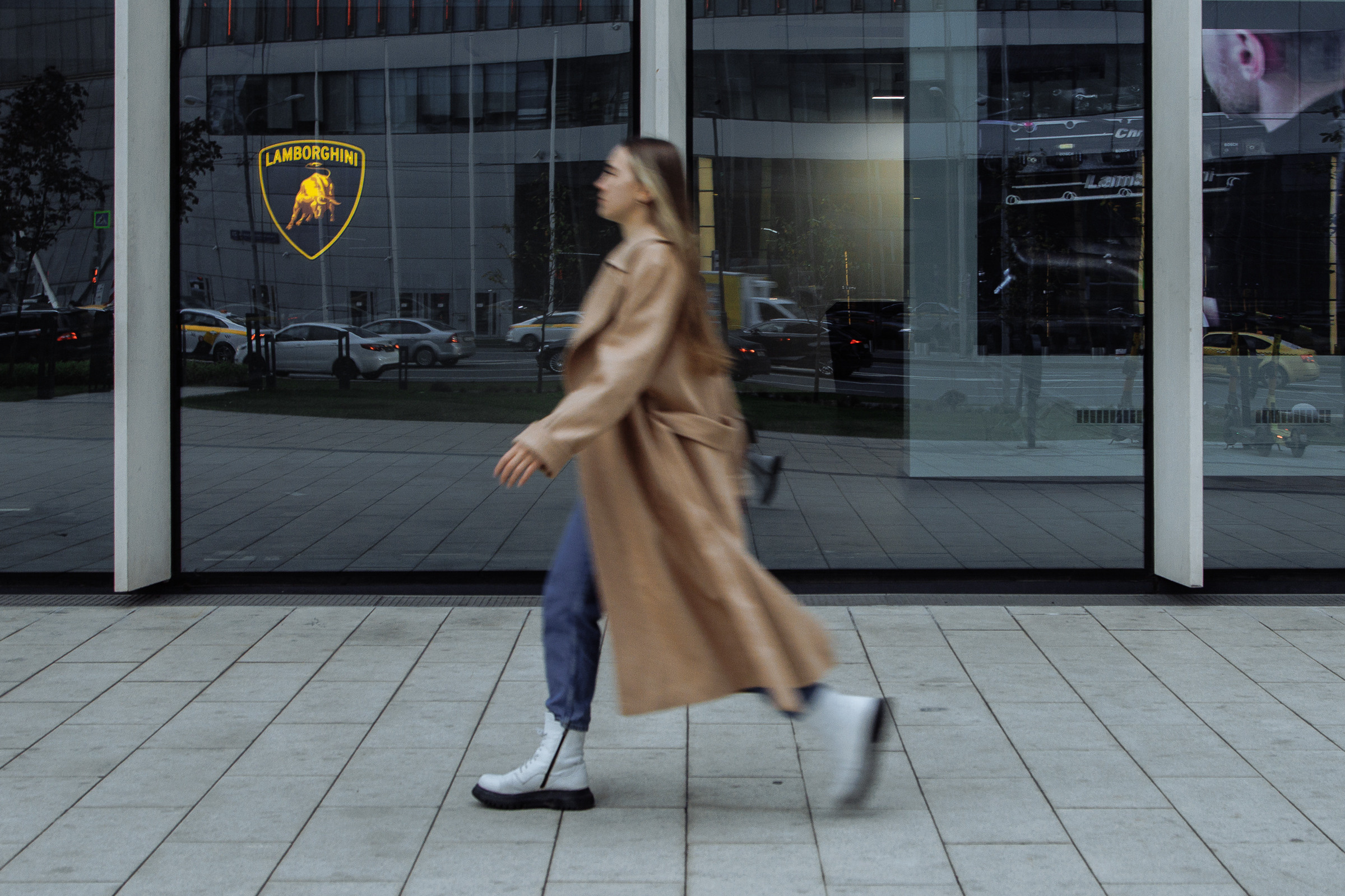 КОНТЕНТ-СЪЕМКА: СММ. Контент-фотограф в Санкт-Петербурге Александра Бородина