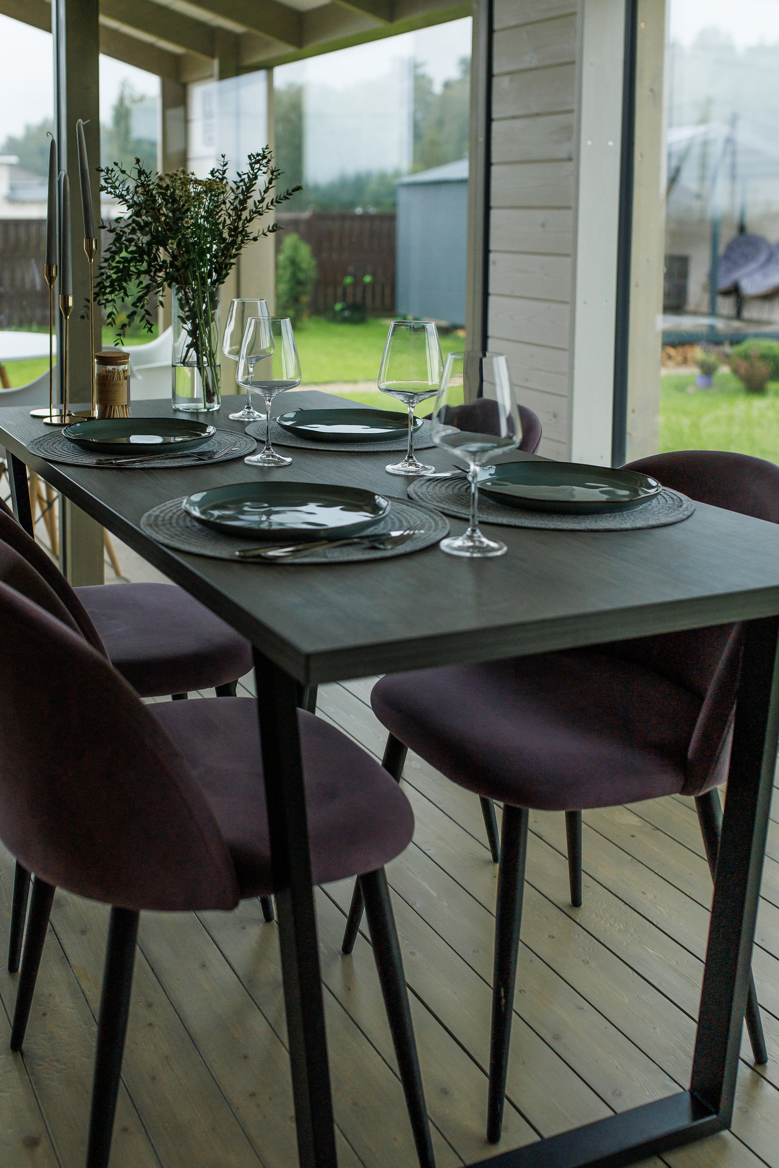 КОНТЕНТ-СЪЕМКА: НЕДВИЖИМОСТЬ. Контент-фотограф в Санкт-Петербурге Александра Бородина