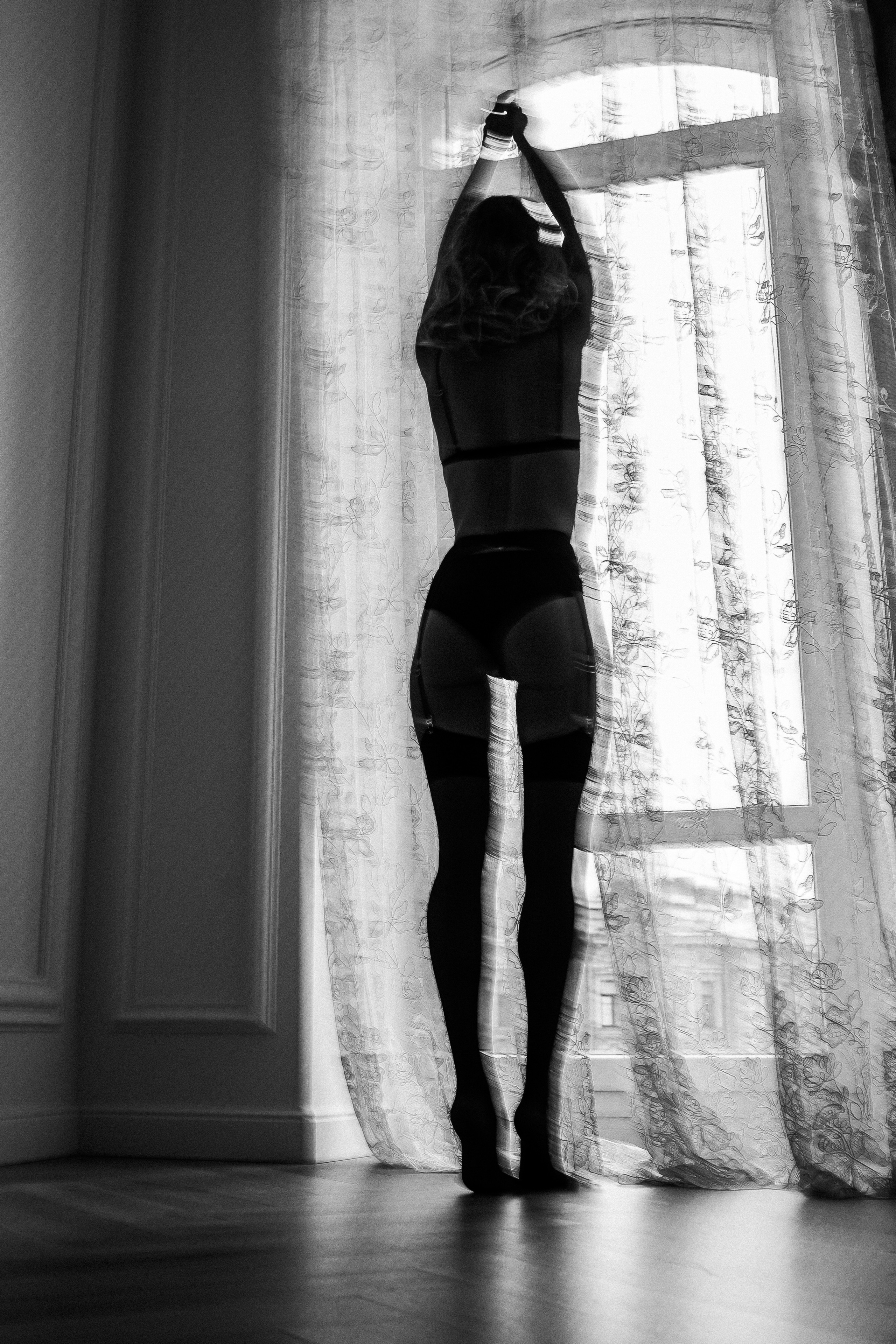 ONE STORY. Контент-фотограф в Санкт-Петербурге Александра Бородина