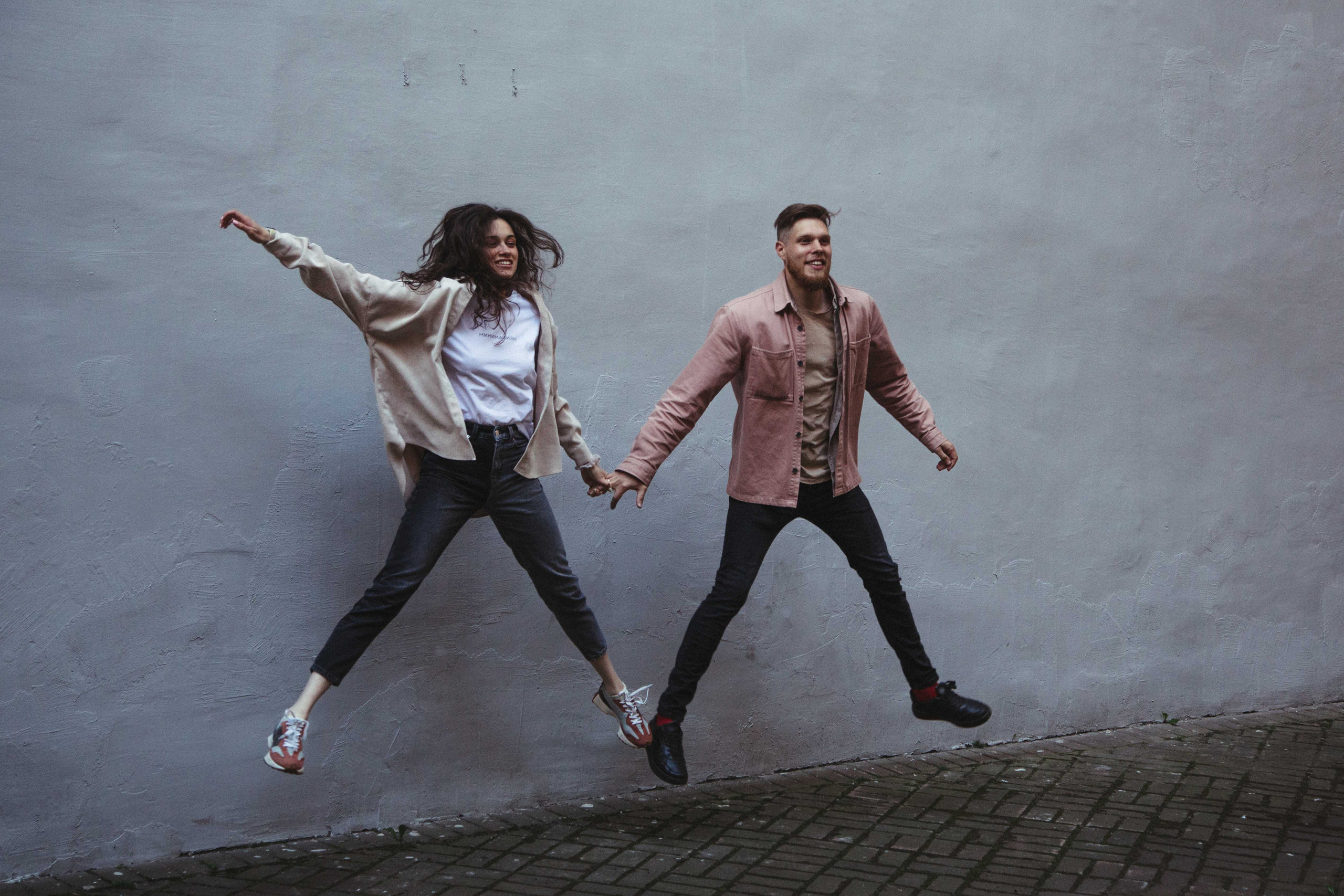 LOVE STORY: WILD & FREE. Контент-фотограф в Санкт-Петербурге Александра Бородина