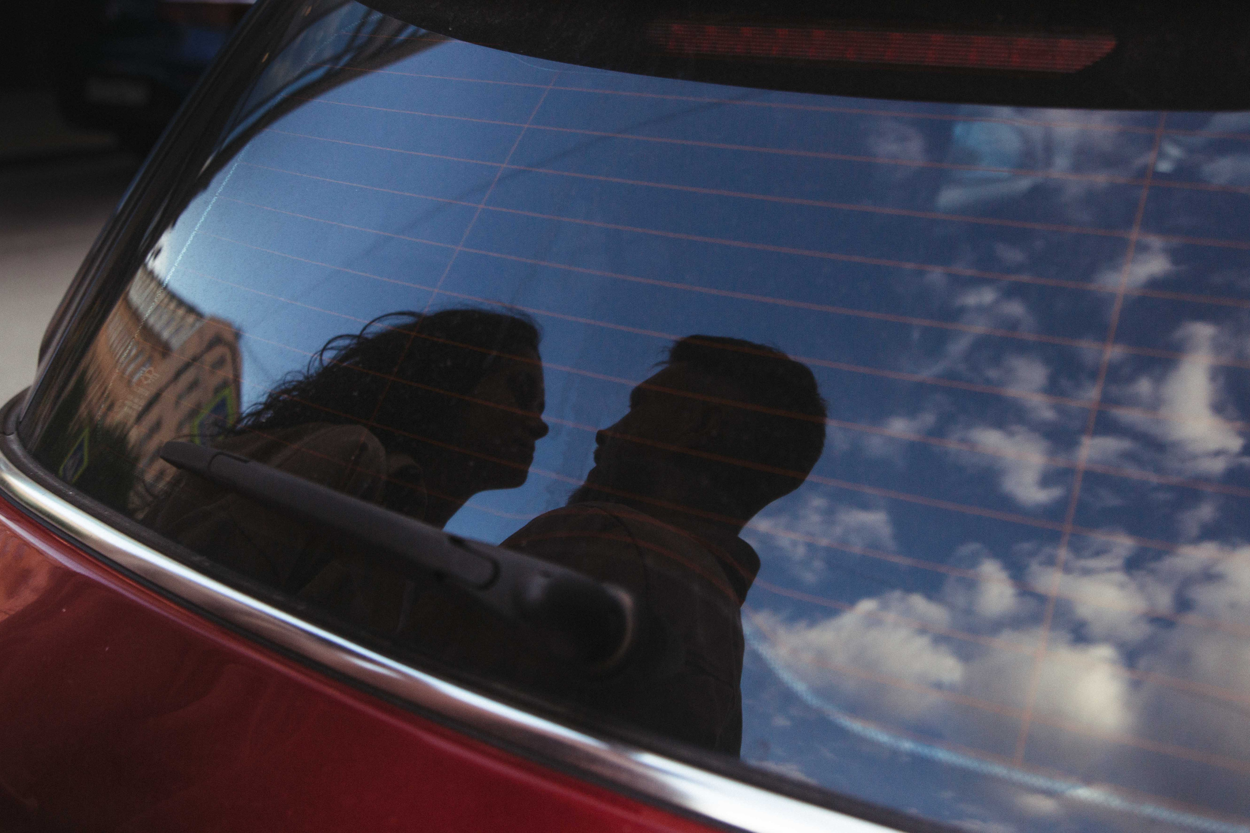 LOVE STORY: WILD & FREE. Контент-фотограф в Санкт-Петербурге Александра Бородина