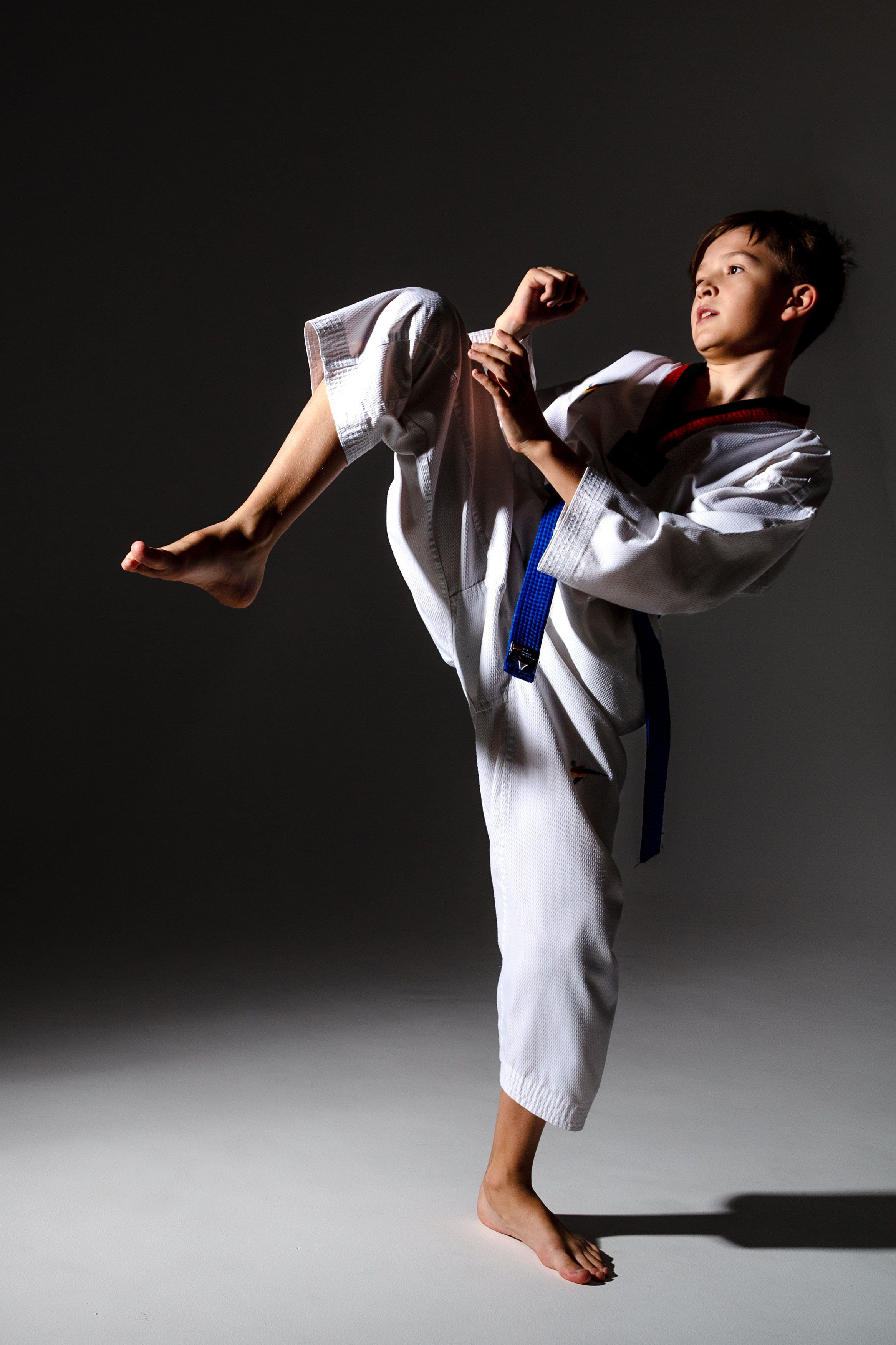 СПОРТ: ТХЭКВОНДО. Контент-фотограф в Санкт-Петербурге Александра Бородина