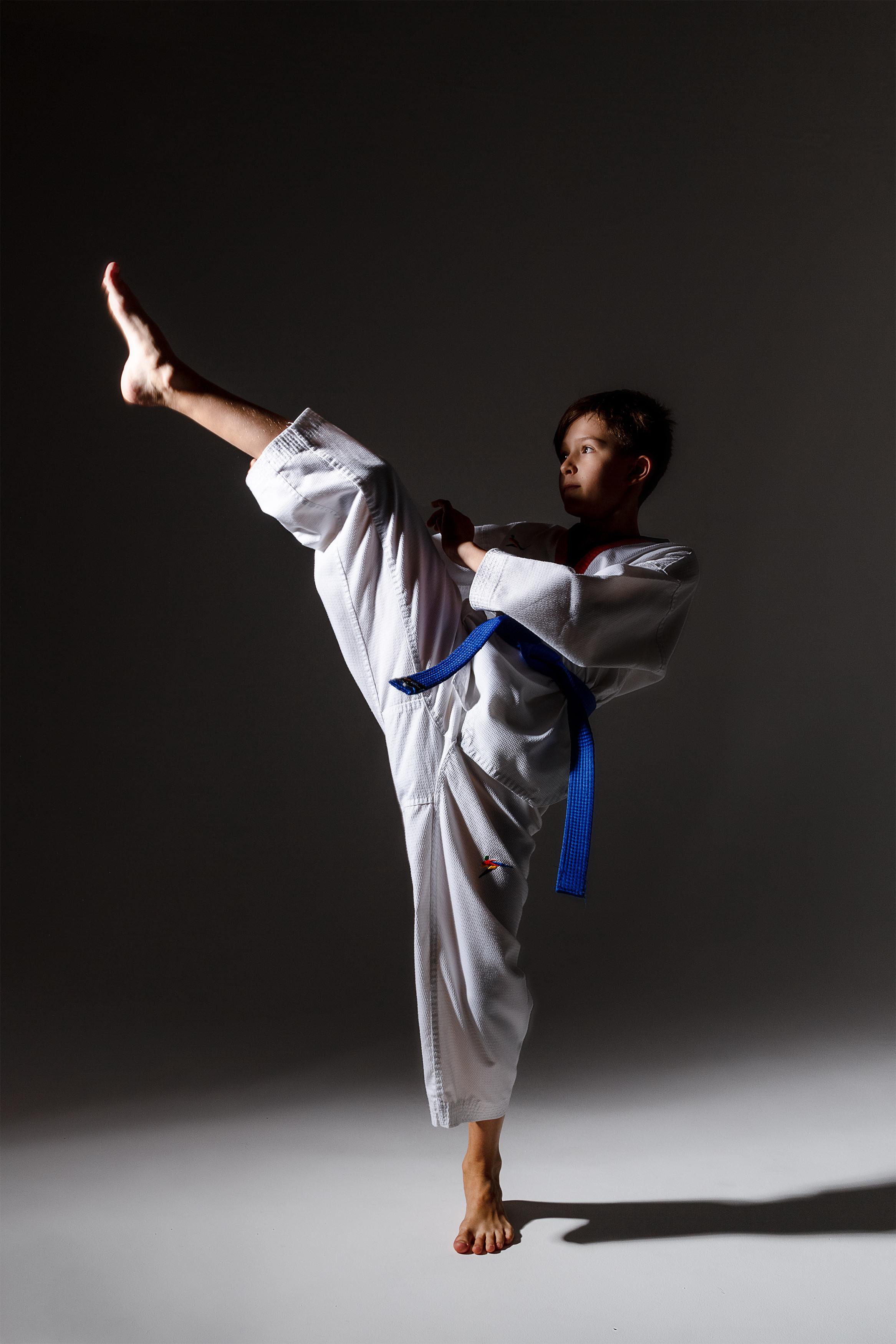 СПОРТ: ТХЭКВОНДО. Контент-фотограф в Санкт-Петербурге Александра Бородина