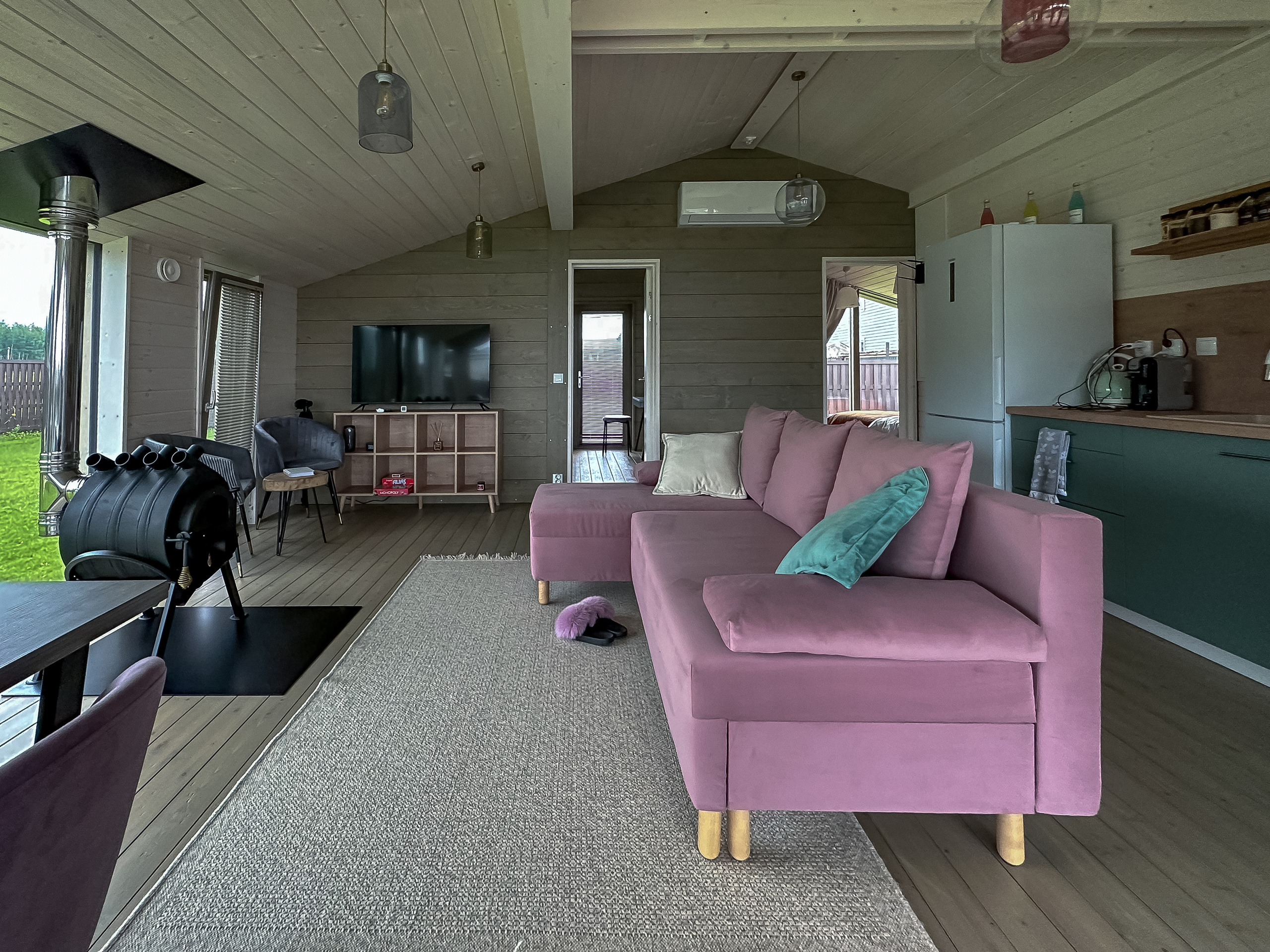 КОНТЕНТ-СЪЕМКА: НЕДВИЖИМОСТЬ. Контент-фотограф в Санкт-Петербурге Александра Бородина