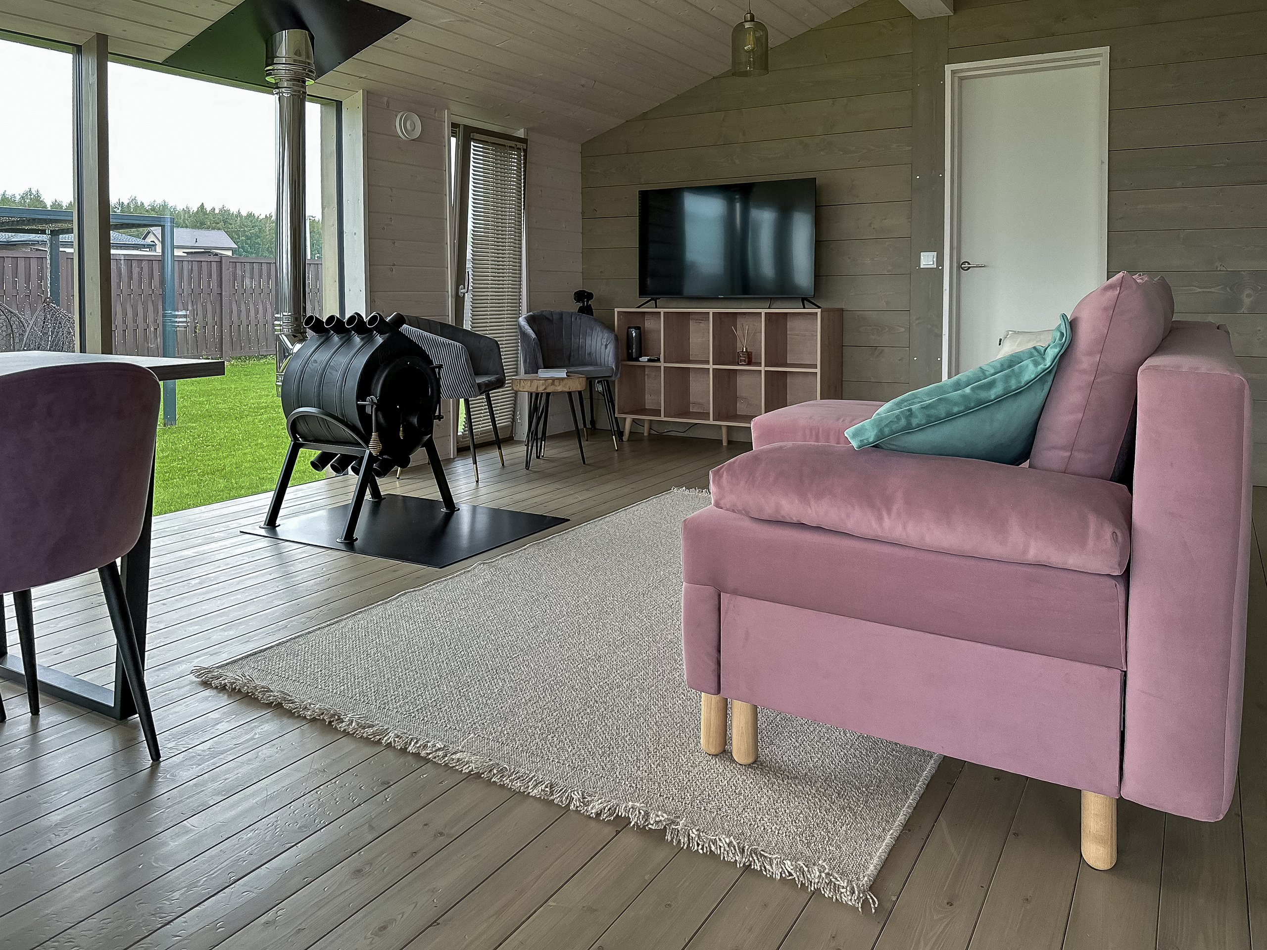 КОНТЕНТ-СЪЕМКА: НЕДВИЖИМОСТЬ. Контент-фотограф в Санкт-Петербурге Александра Бородина