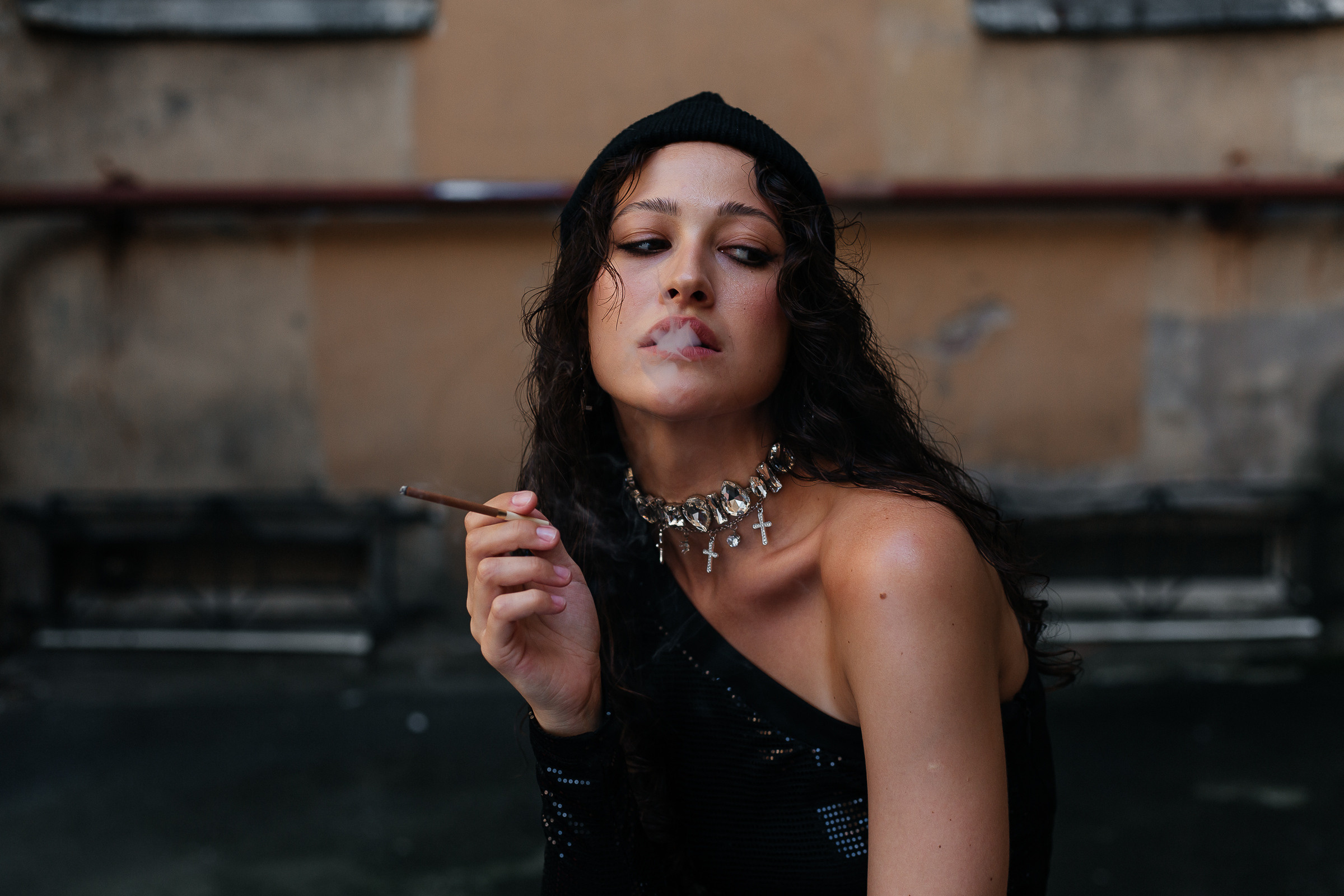 ACTRESS. Контент-фотограф в Санкт-Петербурге Александра Бородина