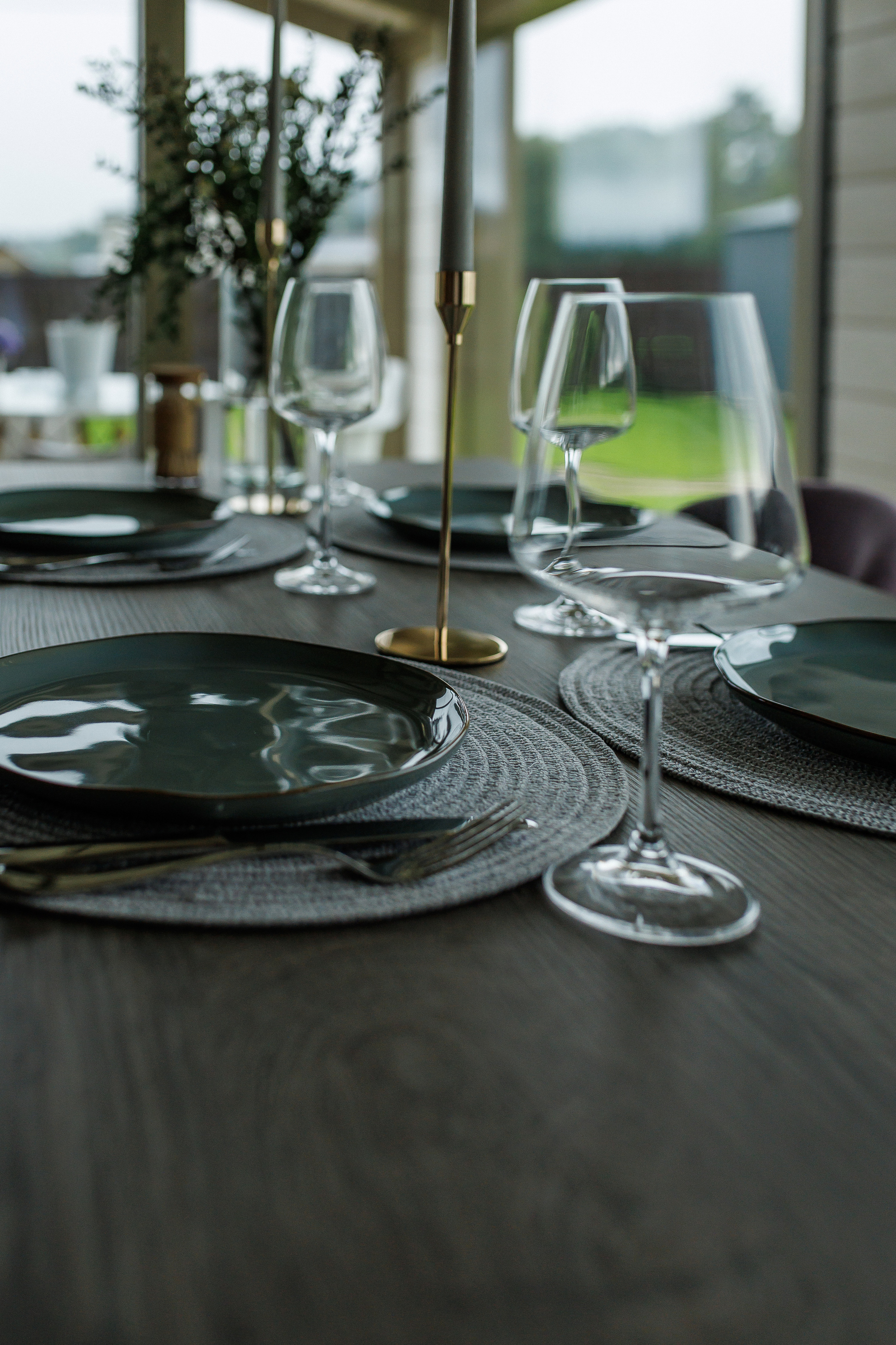 КОНТЕНТ-СЪЕМКА: НЕДВИЖИМОСТЬ. Контент-фотограф в Санкт-Петербурге Александра Бородина