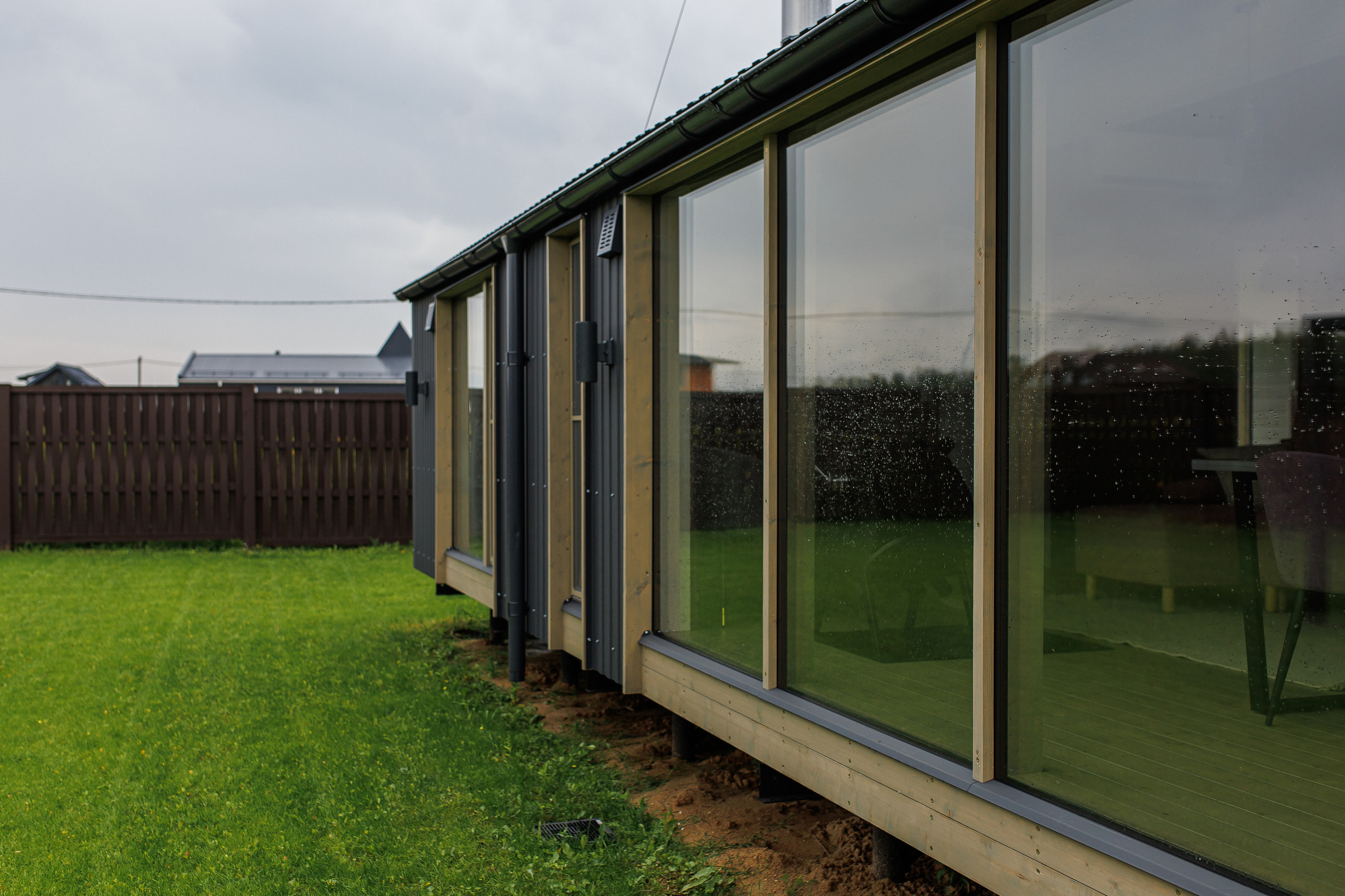 КОНТЕНТ-СЪЕМКА: НЕДВИЖИМОСТЬ. Контент-фотограф в Санкт-Петербурге Александра Бородина