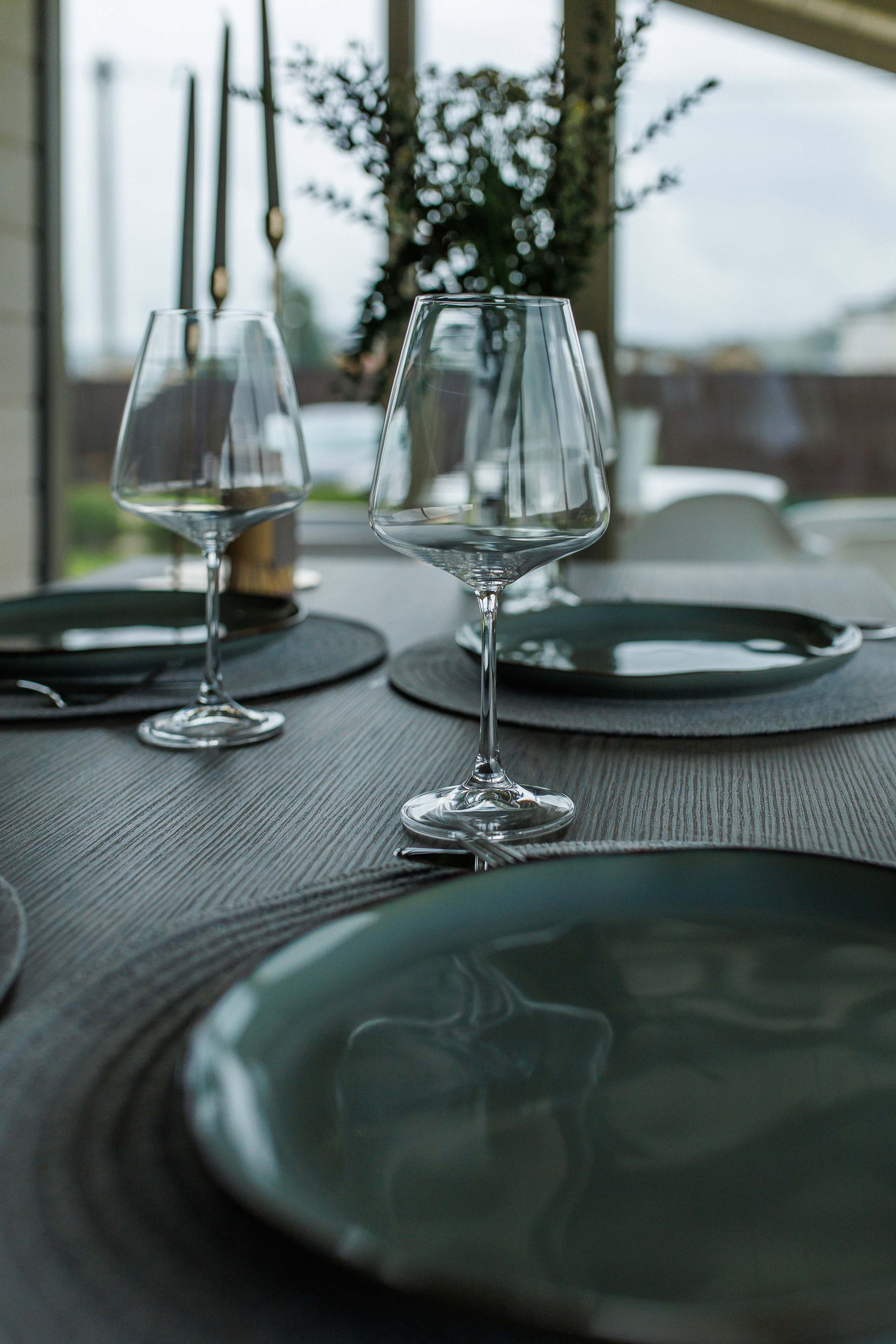 КОНТЕНТ-СЪЕМКА: НЕДВИЖИМОСТЬ. Контент-фотограф в Санкт-Петербурге Александра Бородина