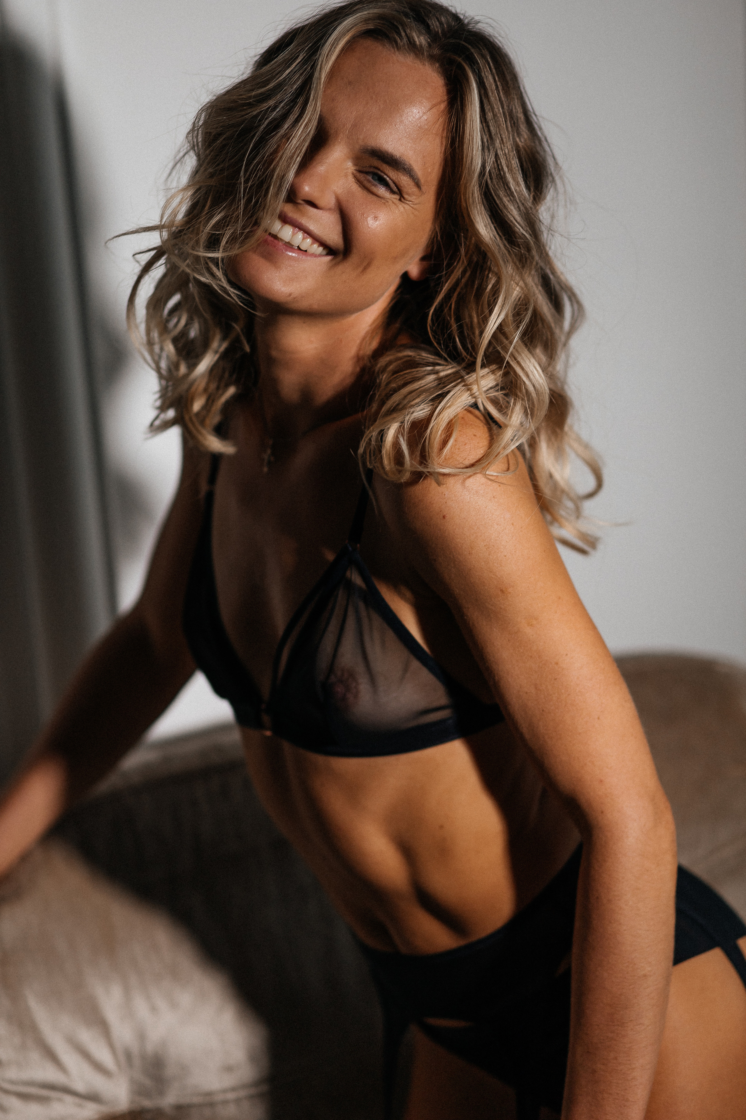 ONE STORY. Контент-фотограф в Санкт-Петербурге Александра Бородина