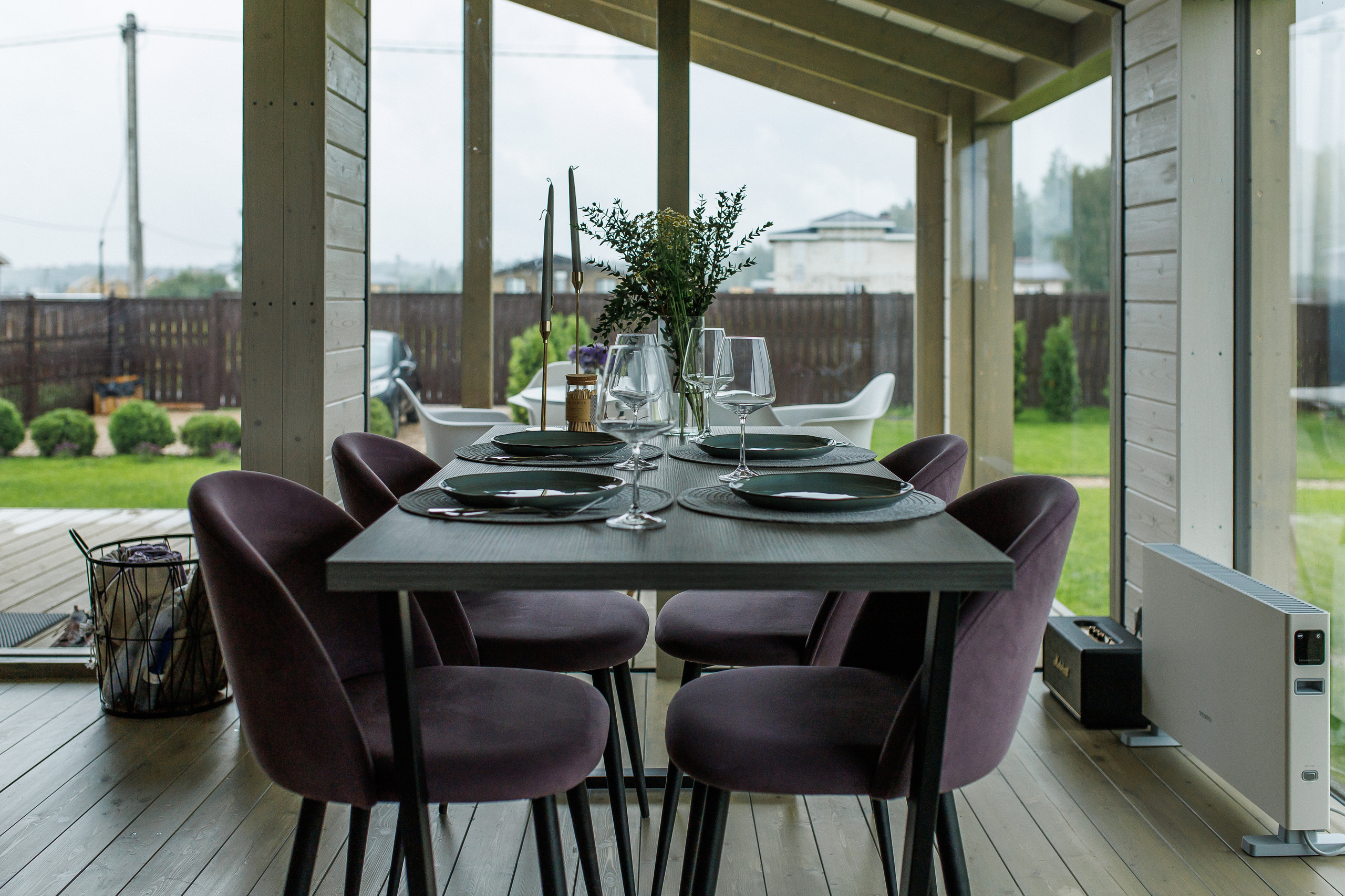 КОНТЕНТ-СЪЕМКА: НЕДВИЖИМОСТЬ. Контент-фотограф в Санкт-Петербурге Александра Бородина