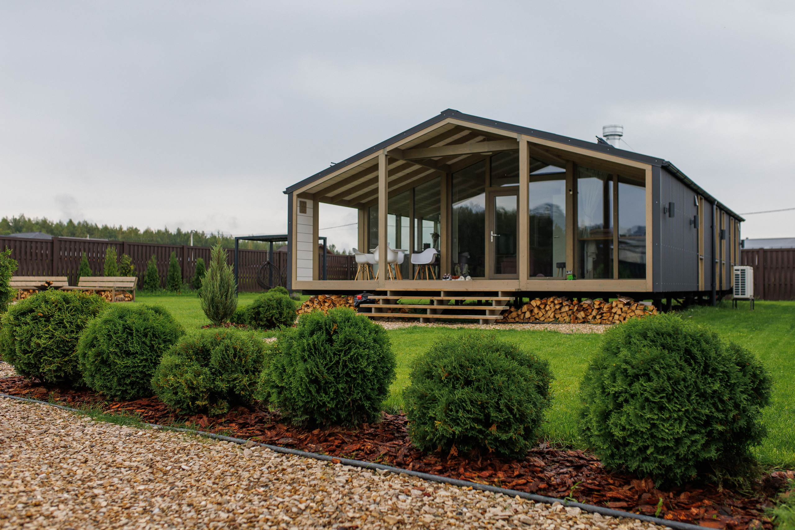 КОНТЕНТ-СЪЕМКА: НЕДВИЖИМОСТЬ. Контент-фотограф в Санкт-Петербурге Александра Бородина