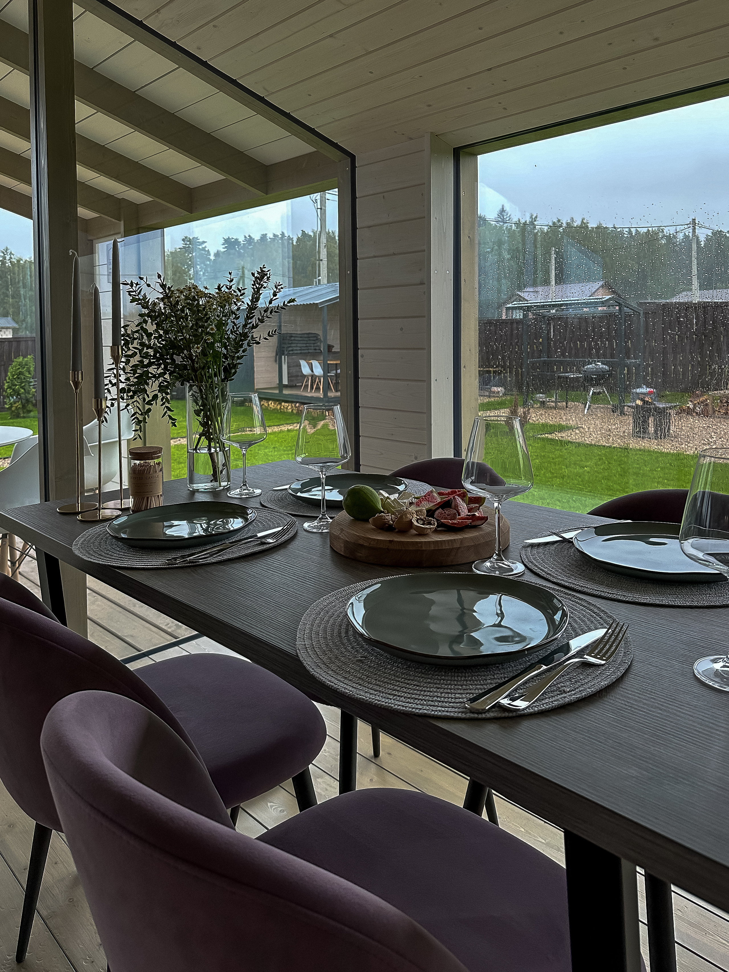 КОНТЕНТ-СЪЕМКА: НЕДВИЖИМОСТЬ. Контент-фотограф в Санкт-Петербурге Александра Бородина