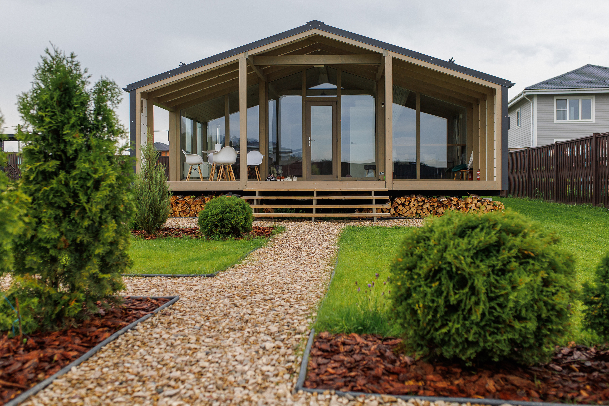 КОНТЕНТ-СЪЕМКА: НЕДВИЖИМОСТЬ. Контент-фотограф в Санкт-Петербурге Александра Бородина