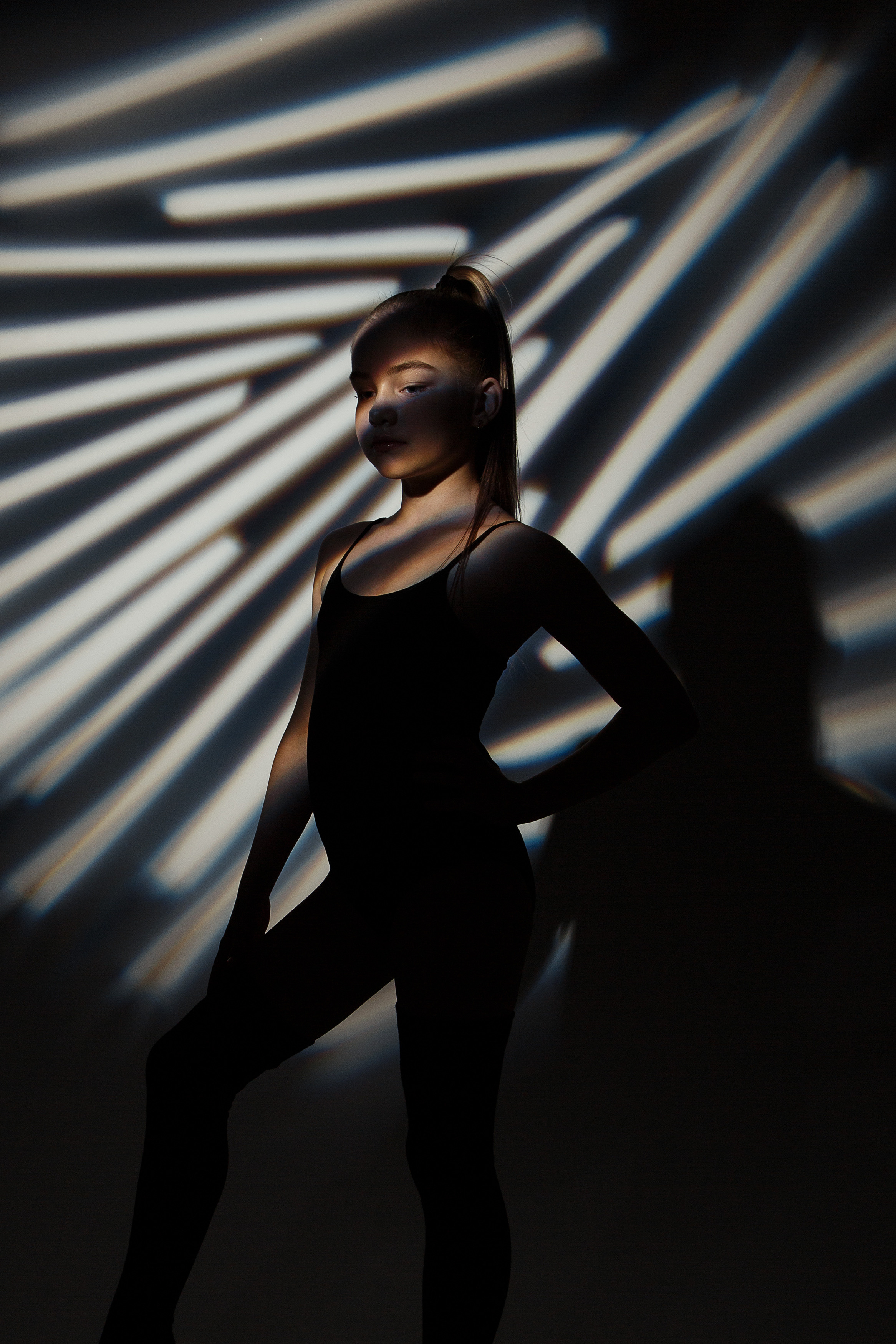 СПОРТ: ГИМНАСТИКА. Контент-фотограф в Санкт-Петербурге Александра Бородина