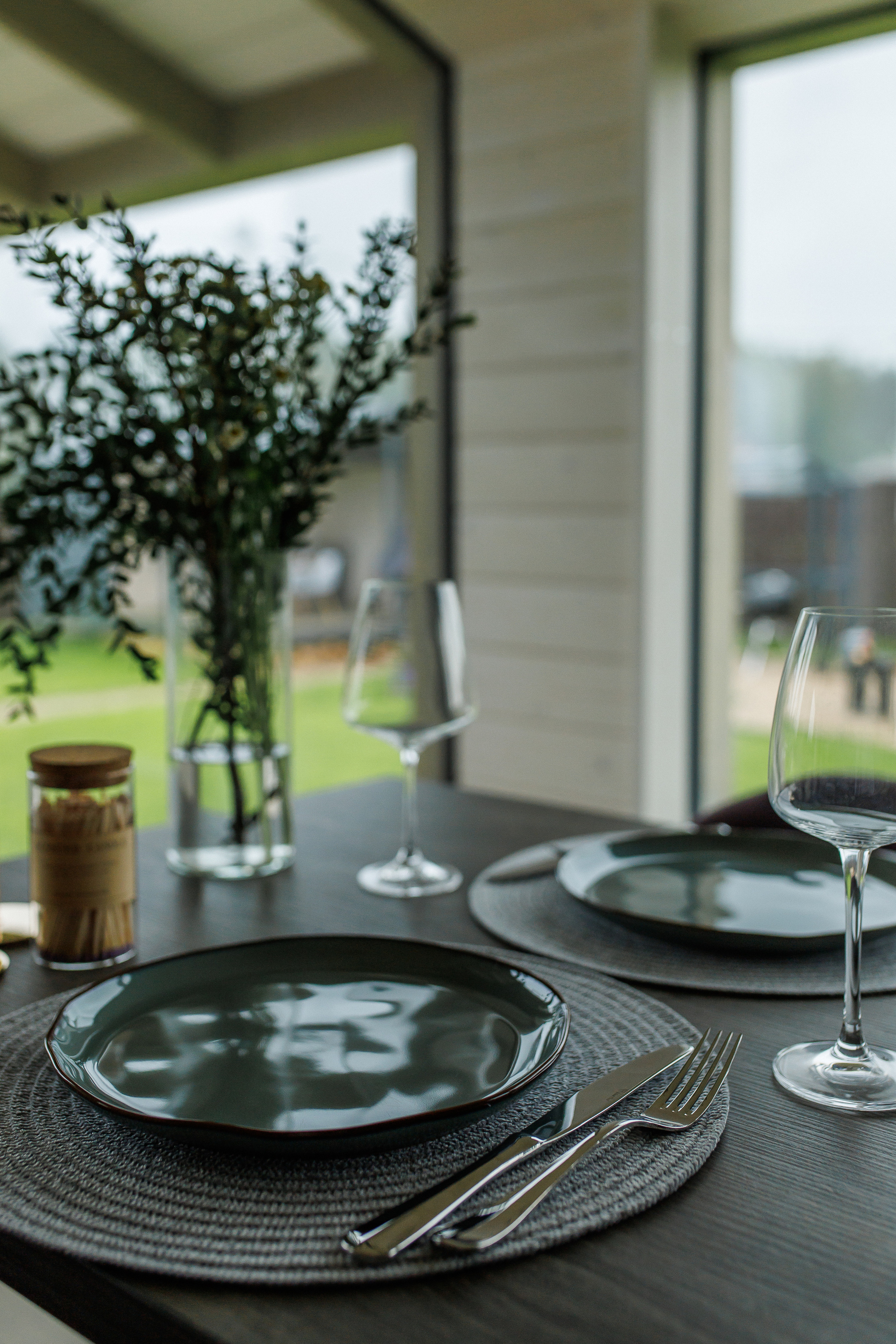 КОНТЕНТ-СЪЕМКА: НЕДВИЖИМОСТЬ. Контент-фотограф в Санкт-Петербурге Александра Бородина