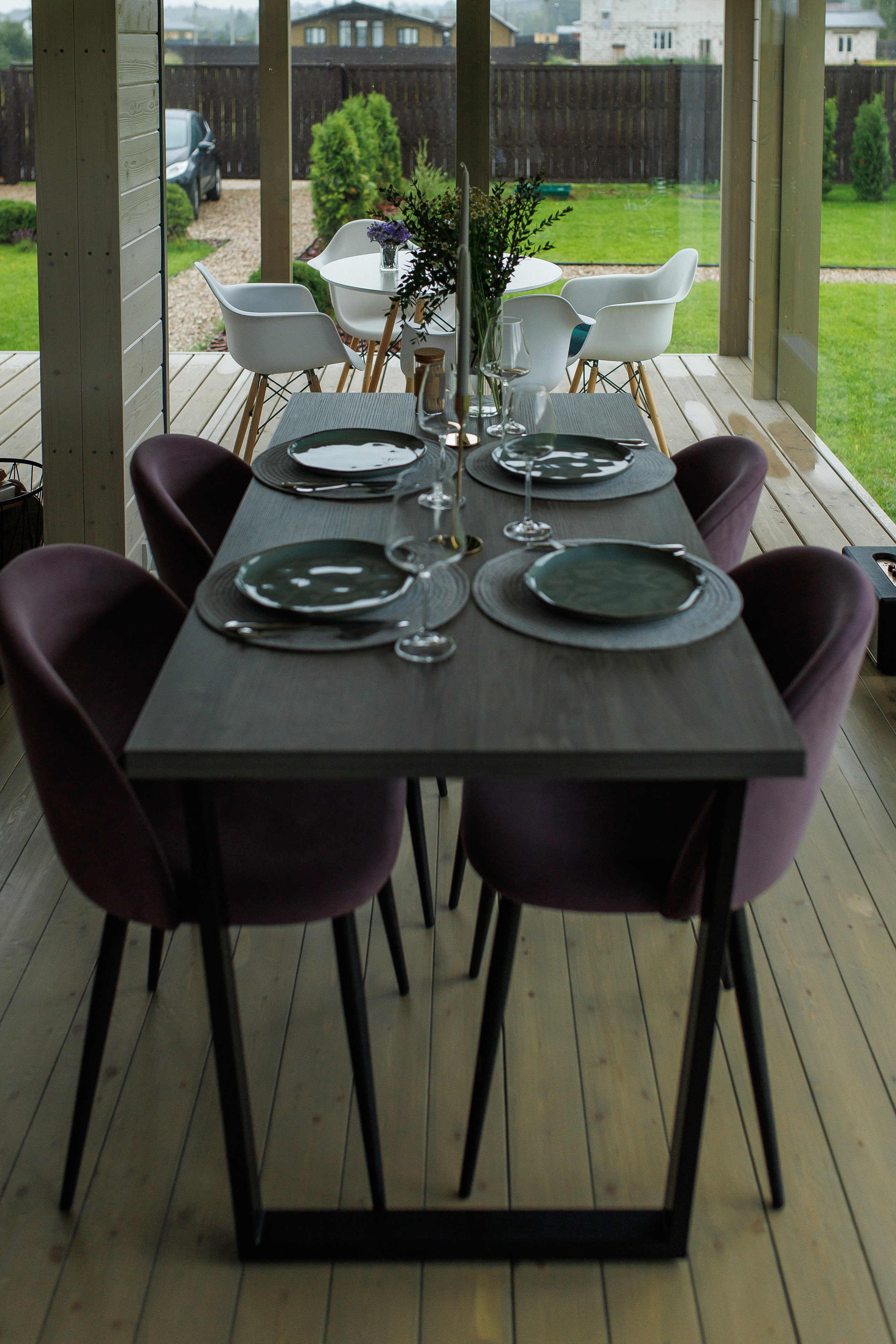 КОНТЕНТ-СЪЕМКА: НЕДВИЖИМОСТЬ. Контент-фотограф в Санкт-Петербурге Александра Бородина