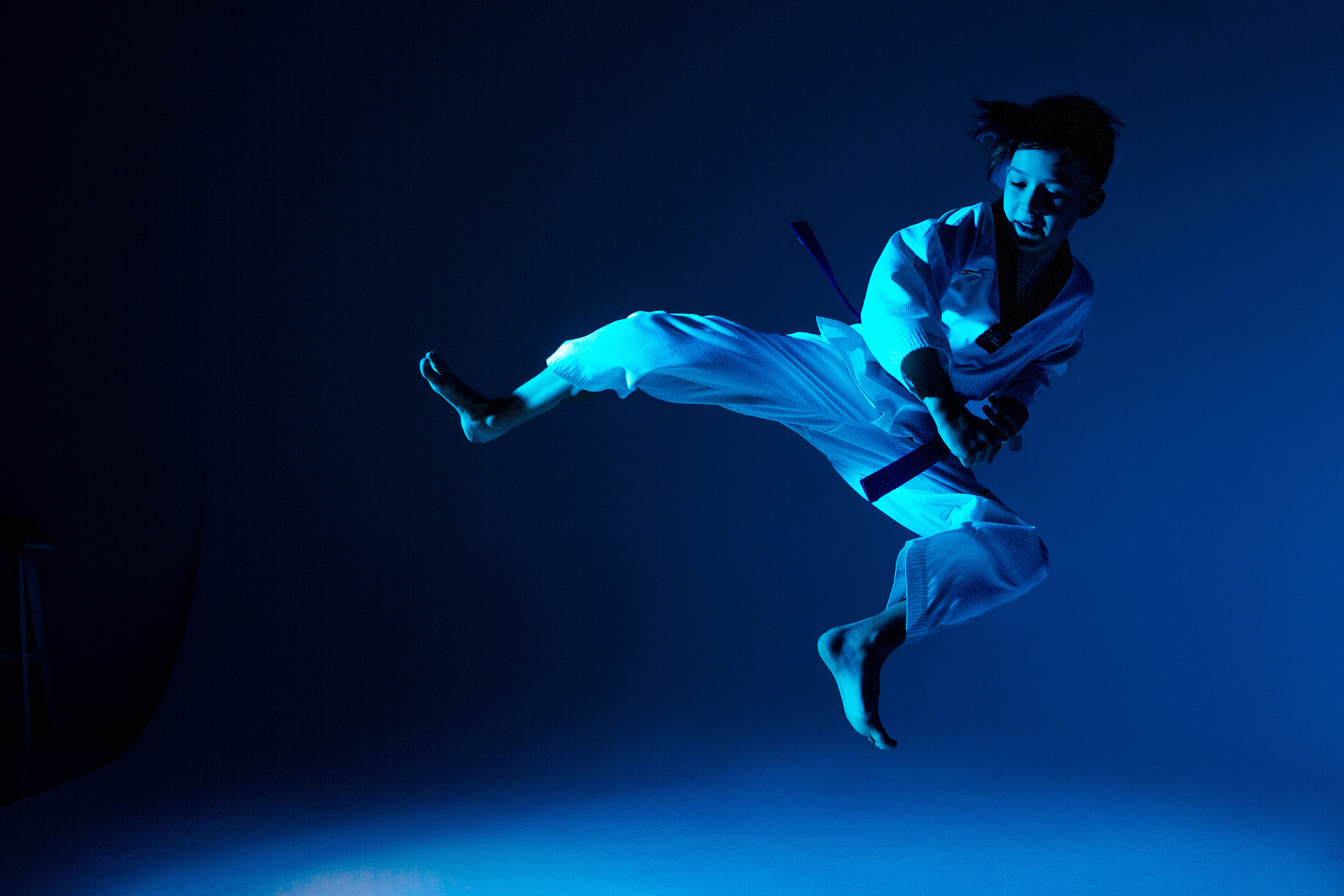 СПОРТ: ТХЭКВОНДО. Контент-фотограф в Санкт-Петербурге Александра Бородина