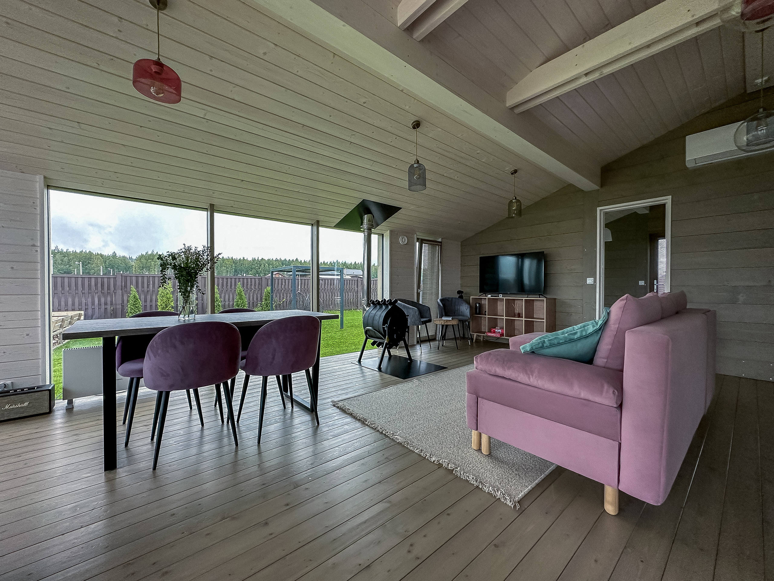 КОНТЕНТ-СЪЕМКА: НЕДВИЖИМОСТЬ. Контент-фотограф в Санкт-Петербурге Александра Бородина