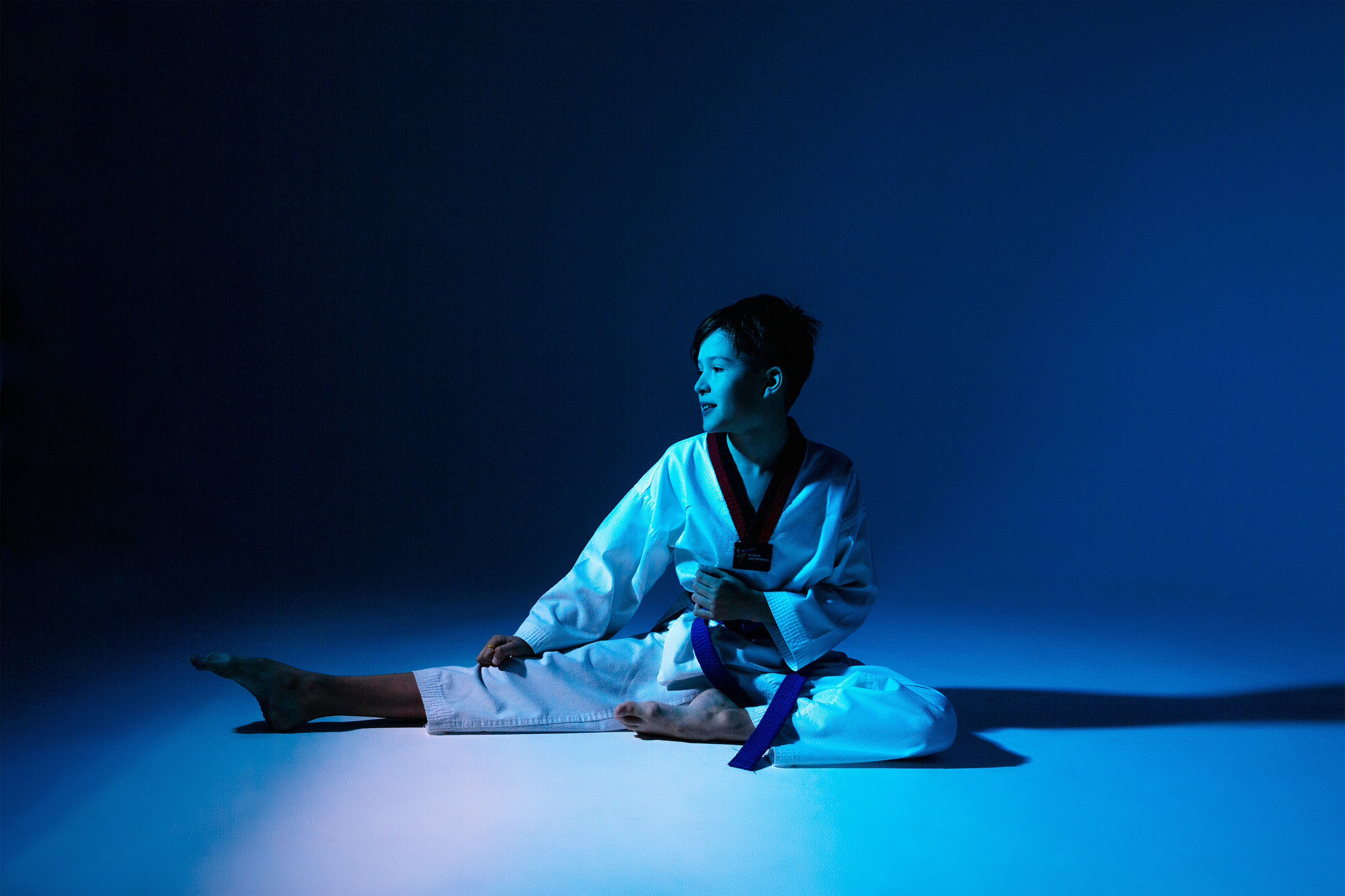 СПОРТ: ТХЭКВОНДО. Контент-фотограф в Санкт-Петербурге Александра Бородина