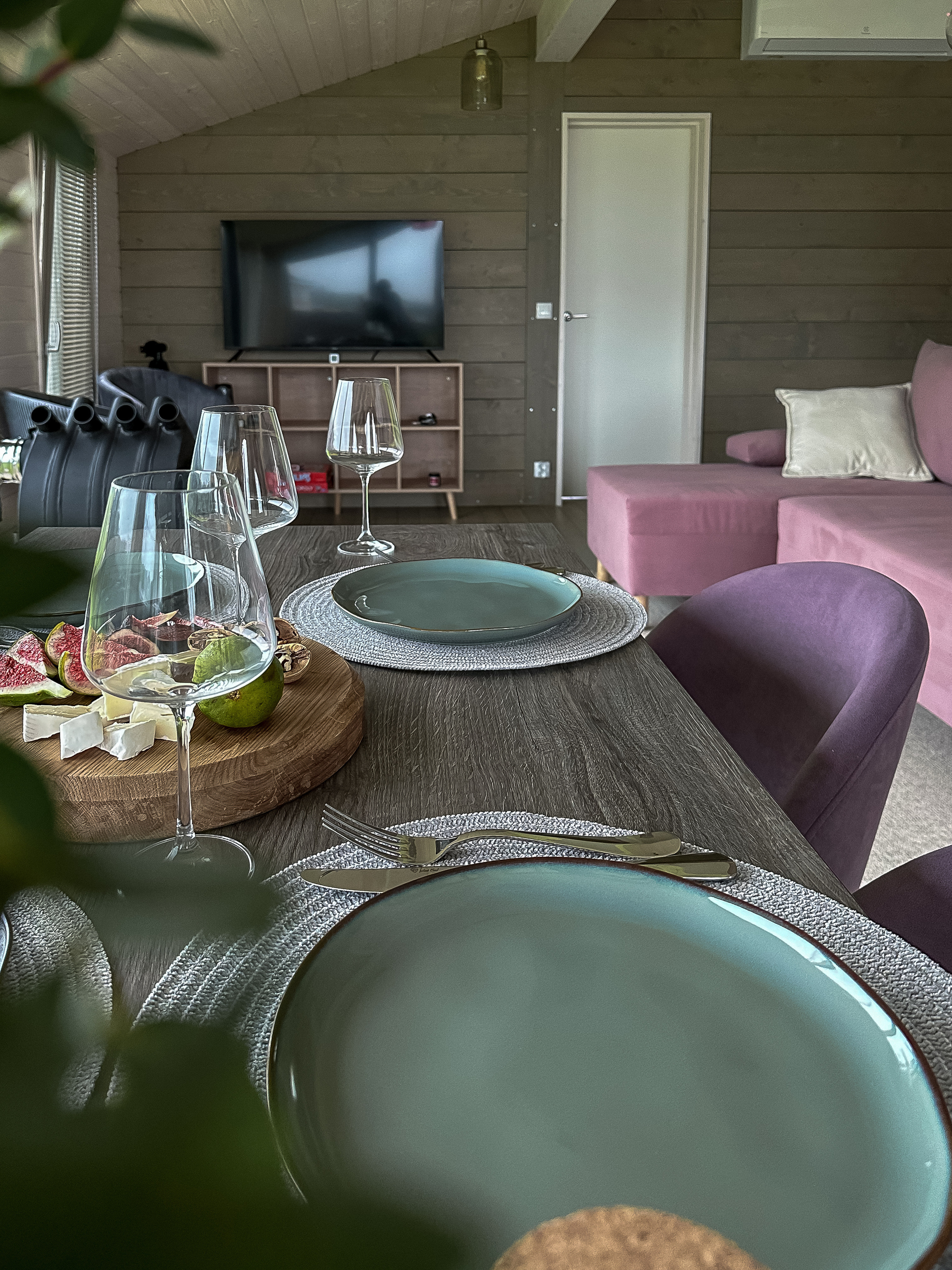 КОНТЕНТ-СЪЕМКА: НЕДВИЖИМОСТЬ. Контент-фотограф в Санкт-Петербурге Александра Бородина