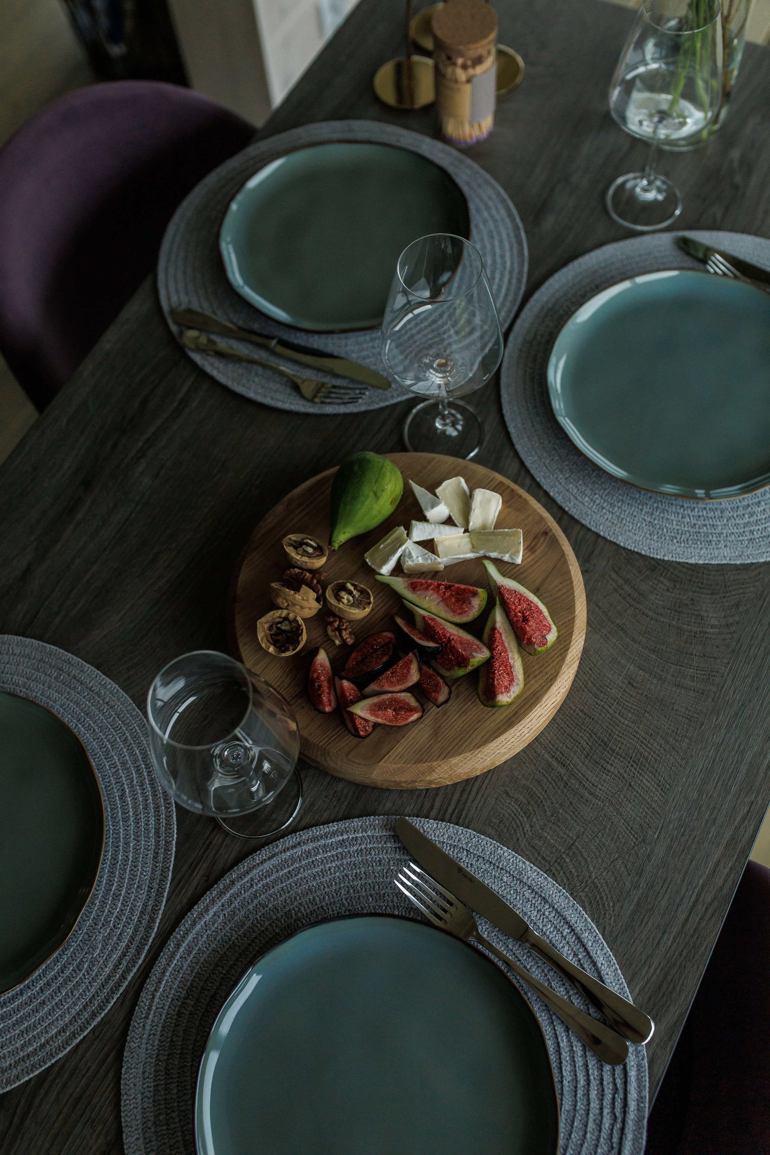 КОНТЕНТ-СЪЕМКА: НЕДВИЖИМОСТЬ. Контент-фотограф в Санкт-Петербурге Александра Бородина