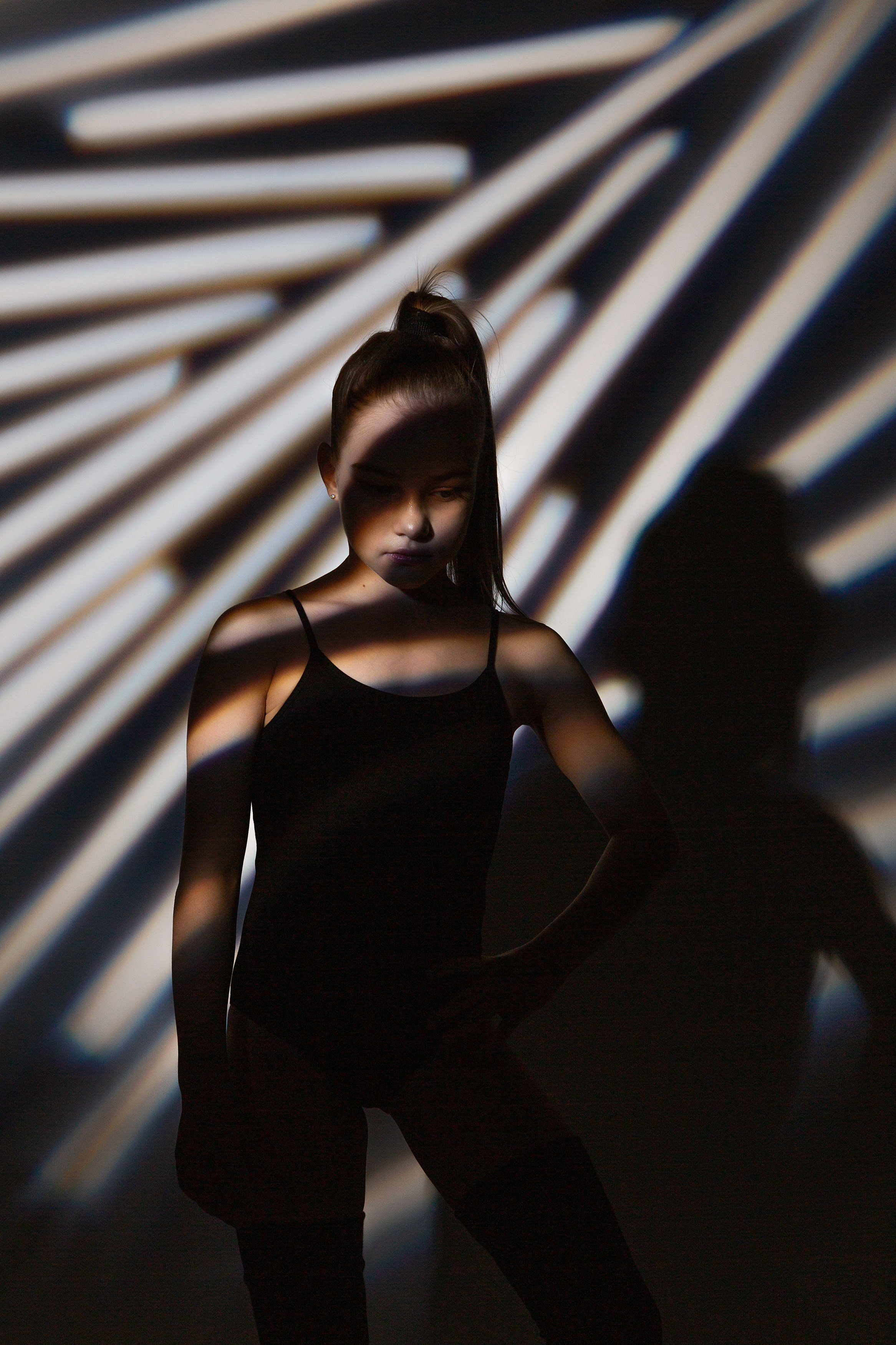 СПОРТ: ГИМНАСТИКА. Контент-фотограф в Санкт-Петербурге Александра Бородина