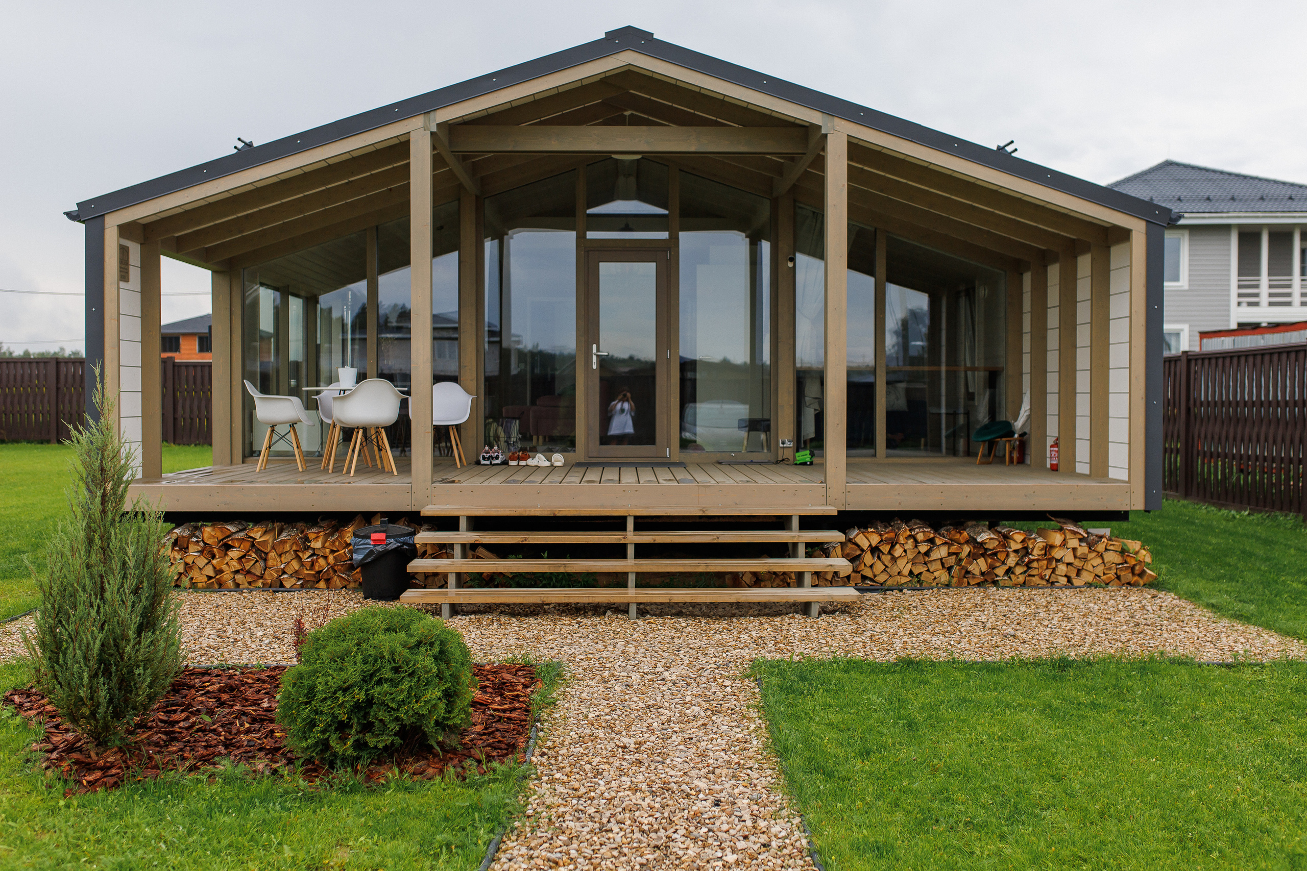 КОНТЕНТ-СЪЕМКА: НЕДВИЖИМОСТЬ. Контент-фотограф в Санкт-Петербурге Александра Бородина