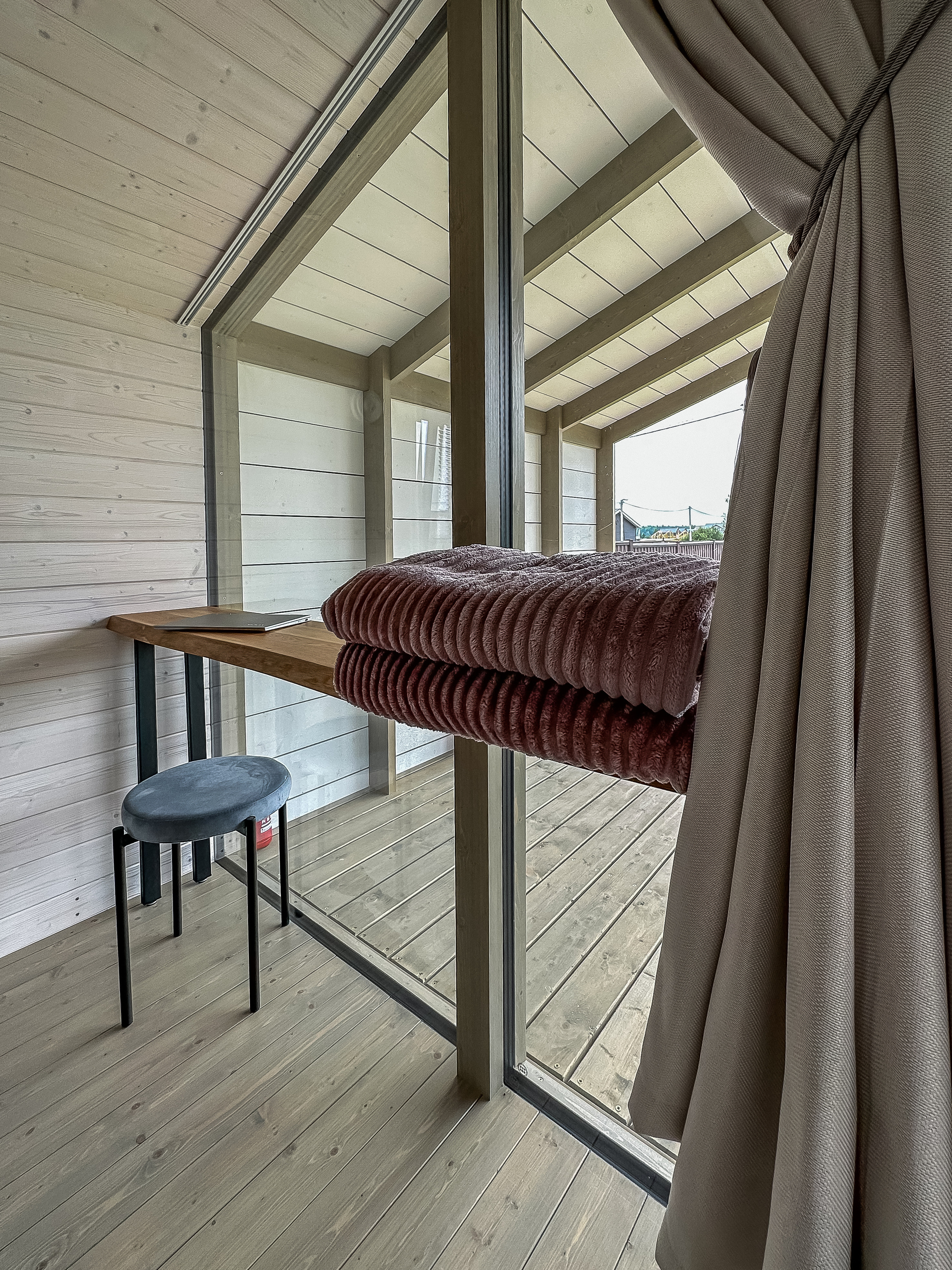 КОНТЕНТ-СЪЕМКА: НЕДВИЖИМОСТЬ. Контент-фотограф в Санкт-Петербурге Александра Бородина