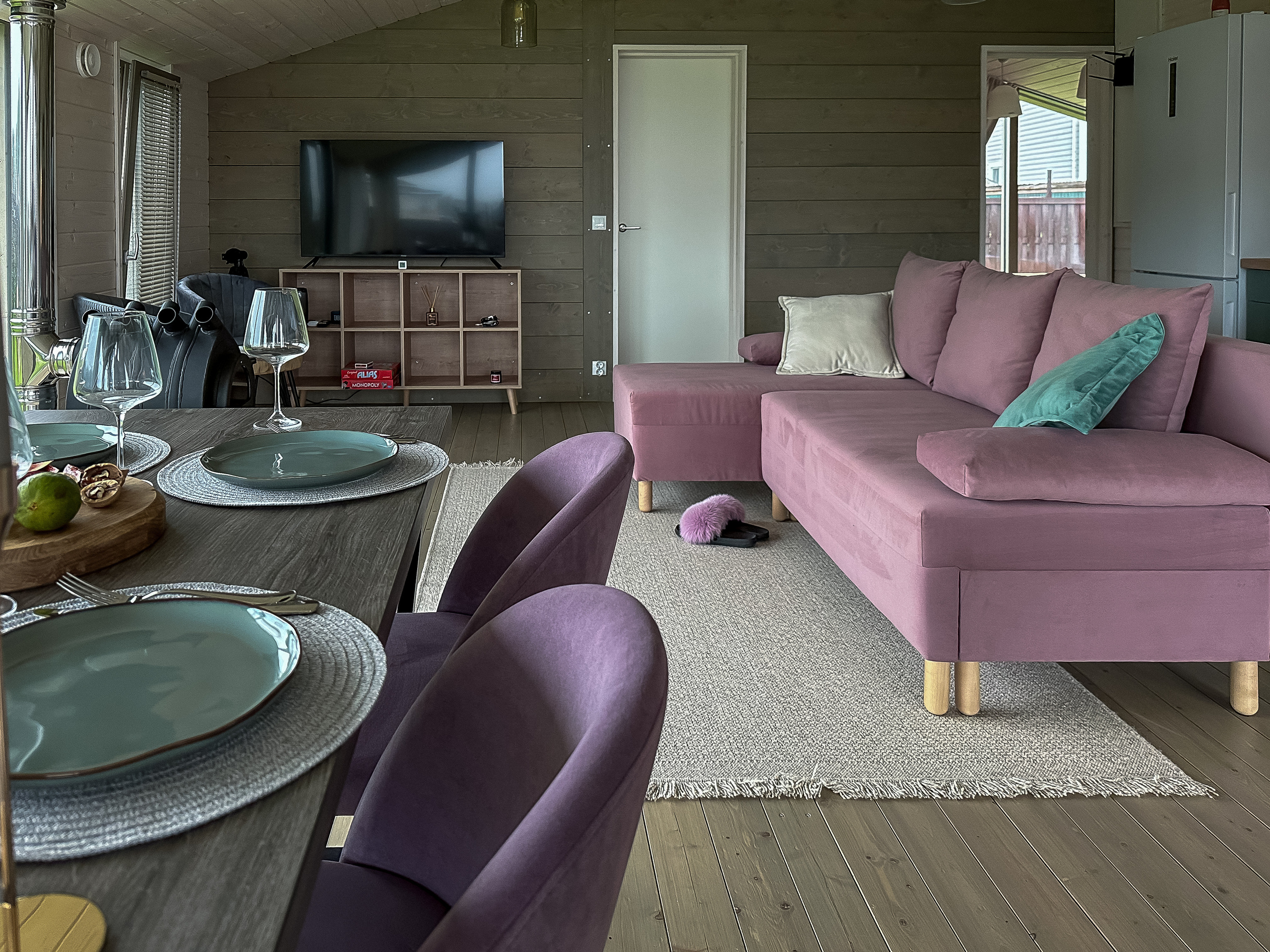 КОНТЕНТ-СЪЕМКА: НЕДВИЖИМОСТЬ. Контент-фотограф в Санкт-Петербурге Александра Бородина