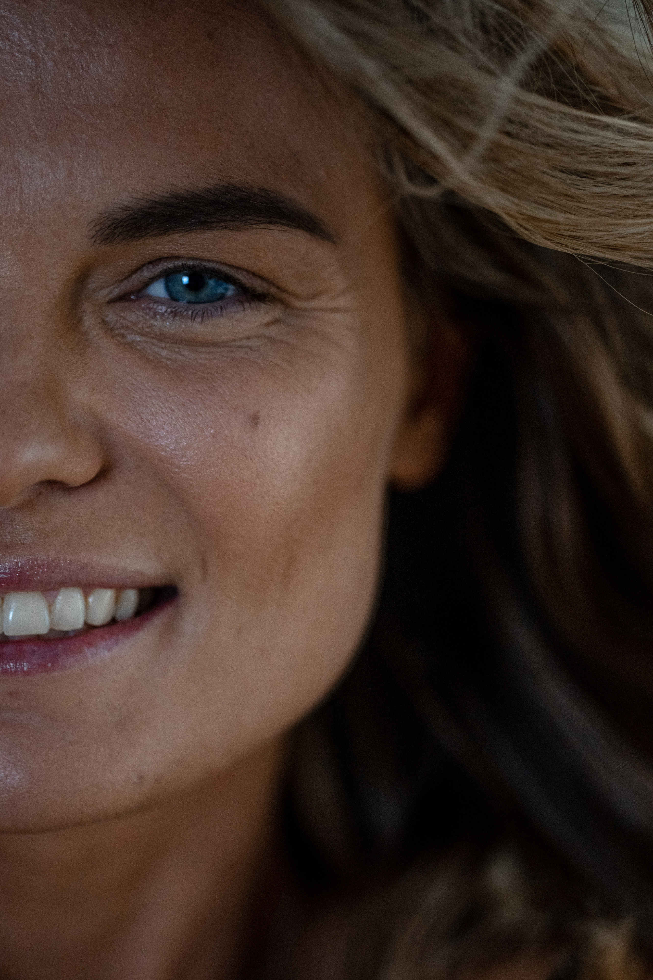 ПОРТРЕТ. Контент-фотограф в Санкт-Петербурге Александра Бородина