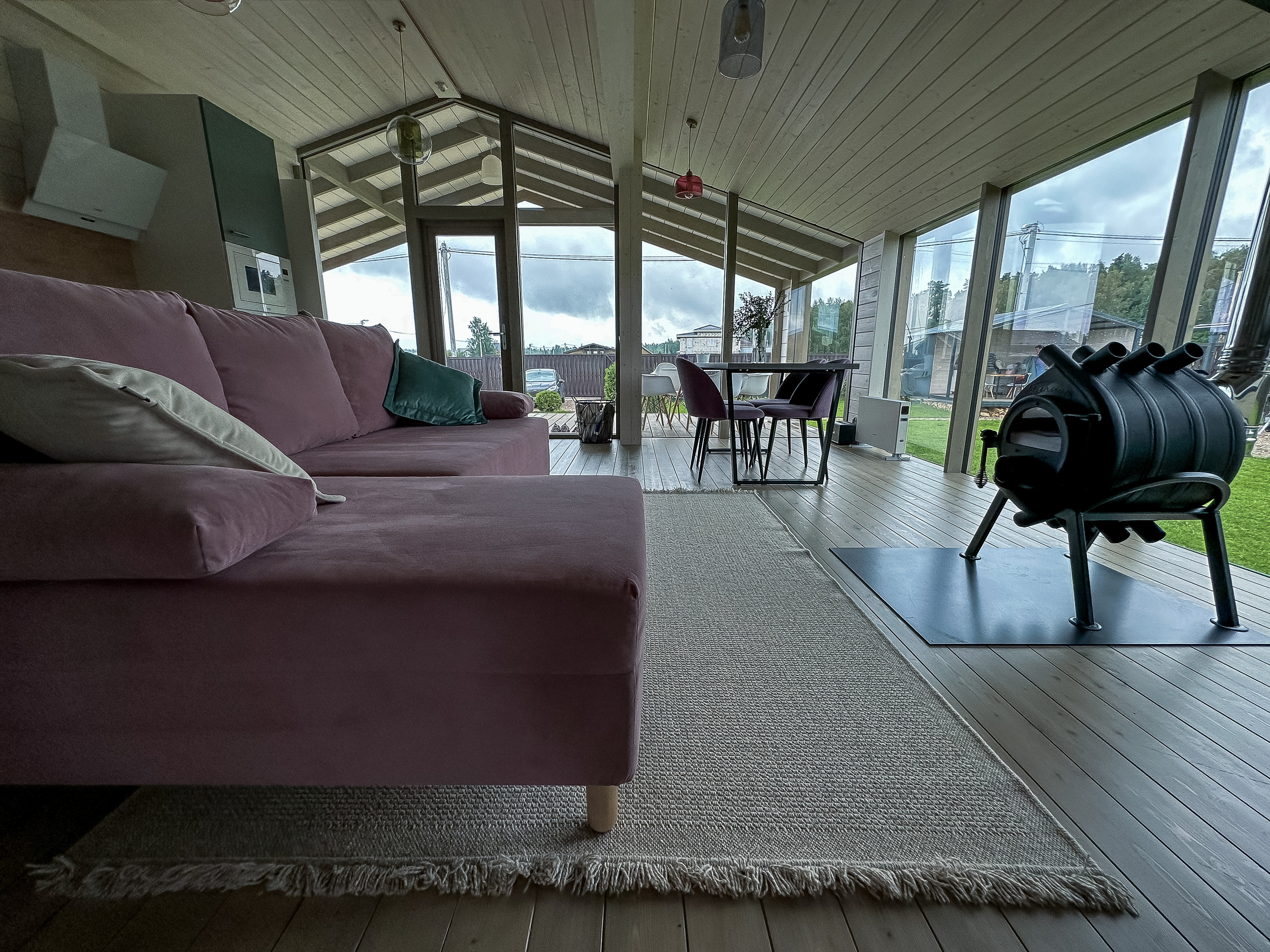 КОНТЕНТ-СЪЕМКА: НЕДВИЖИМОСТЬ. Контент-фотограф в Санкт-Петербурге Александра Бородина