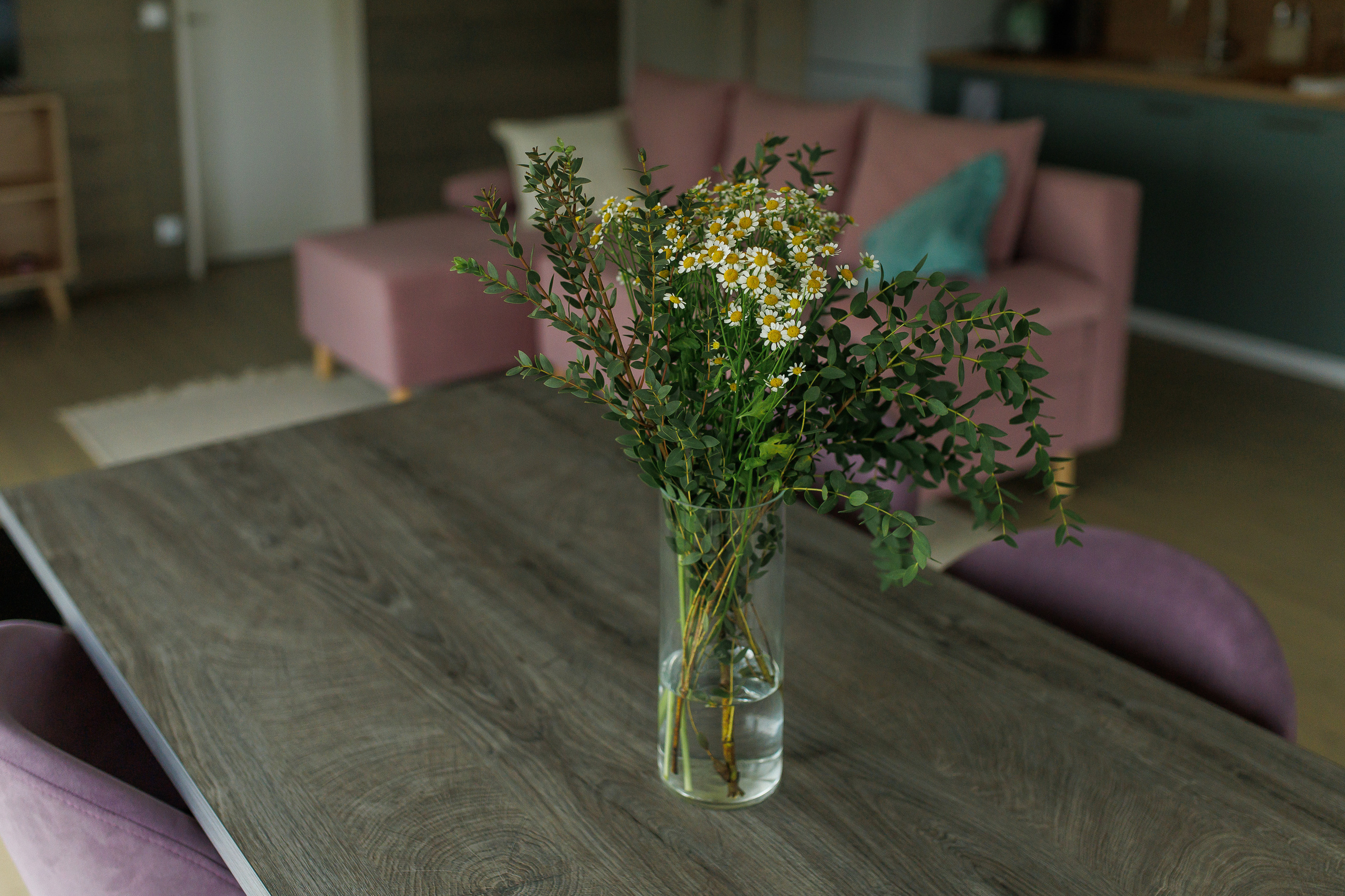 КОНТЕНТ-СЪЕМКА: НЕДВИЖИМОСТЬ. Контент-фотограф в Санкт-Петербурге Александра Бородина