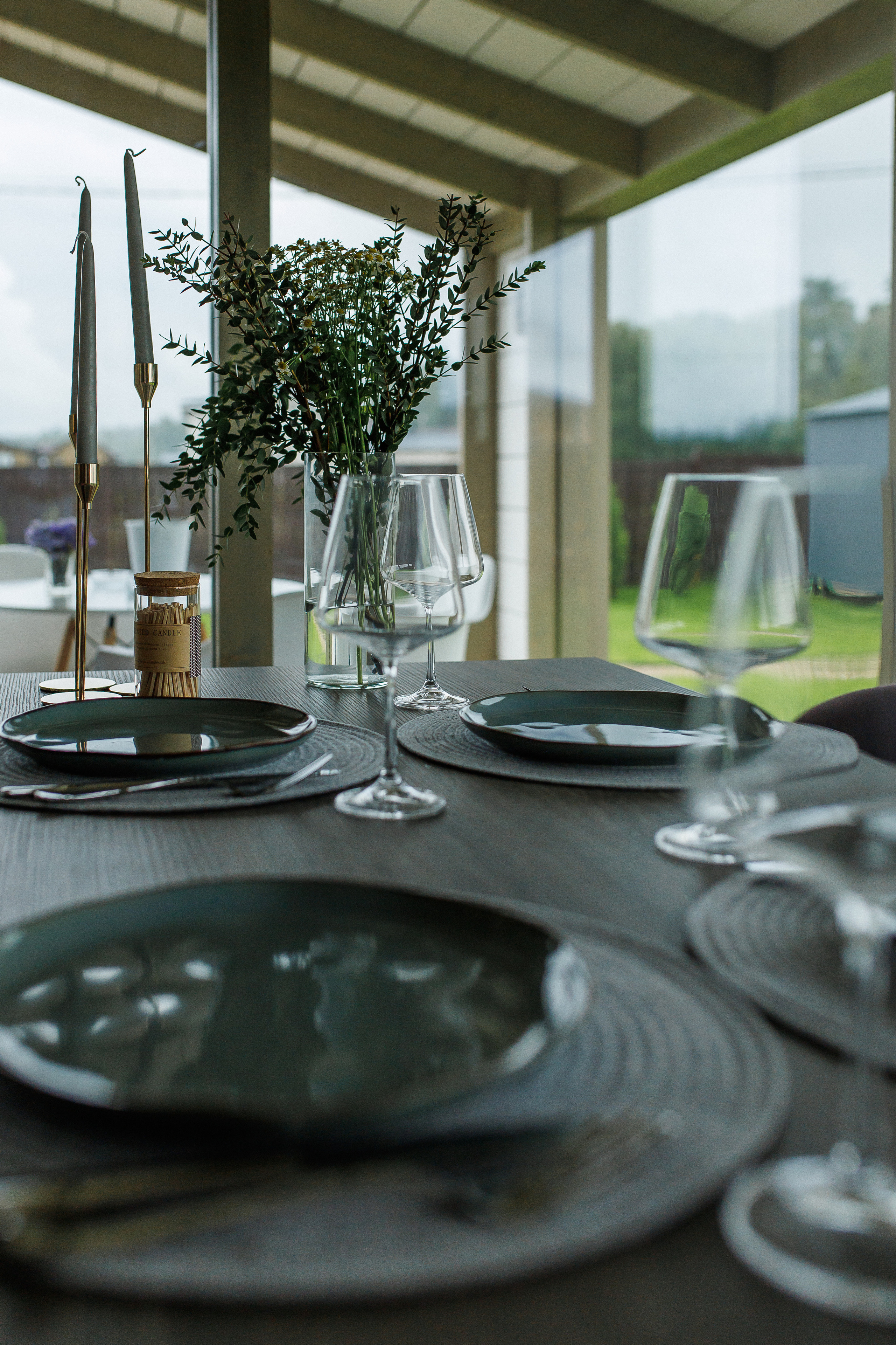 КОНТЕНТ-СЪЕМКА: НЕДВИЖИМОСТЬ. Контент-фотограф в Санкт-Петербурге Александра Бородина