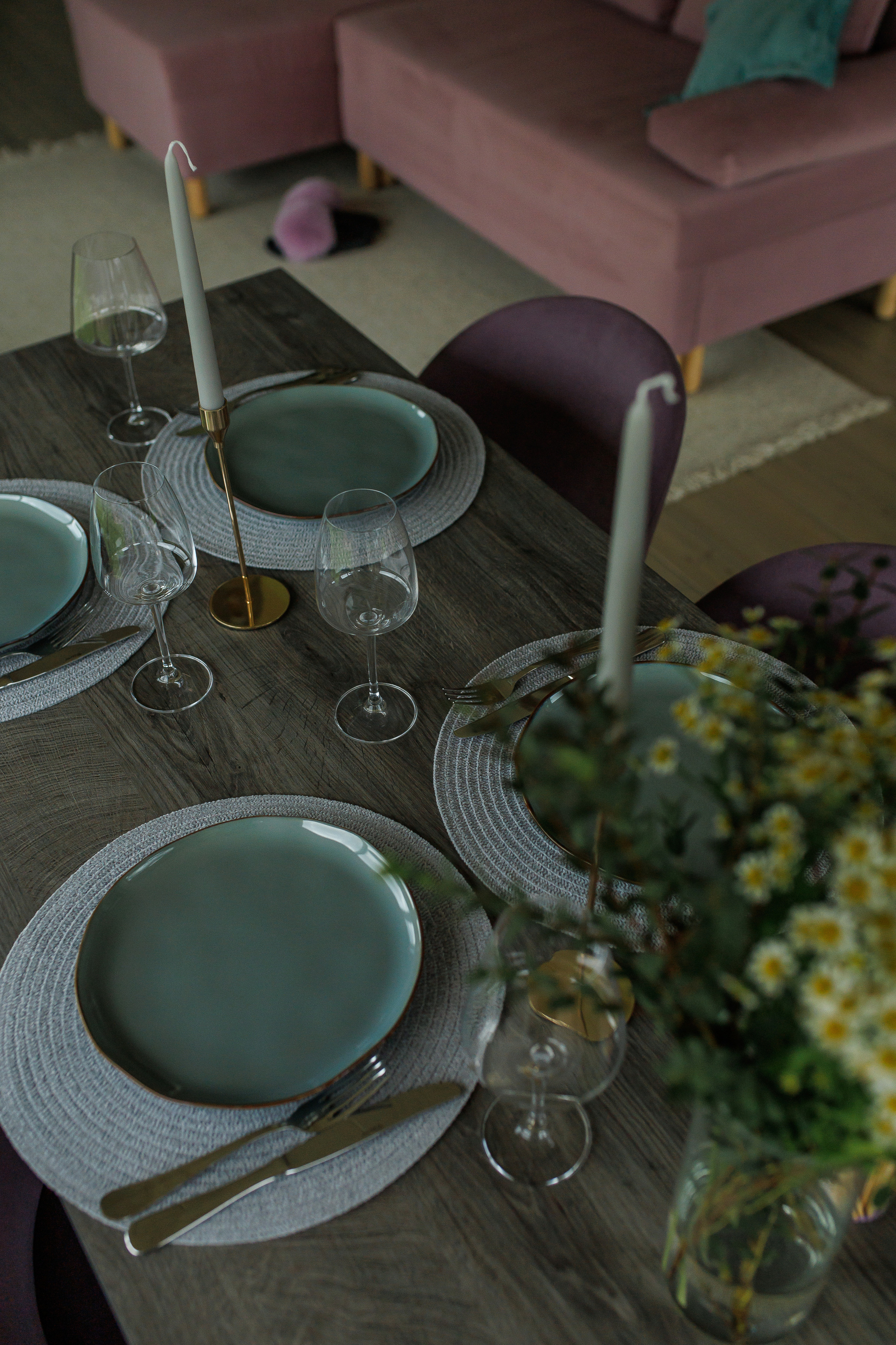 КОНТЕНТ-СЪЕМКА: НЕДВИЖИМОСТЬ. Контент-фотограф в Санкт-Петербурге Александра Бородина