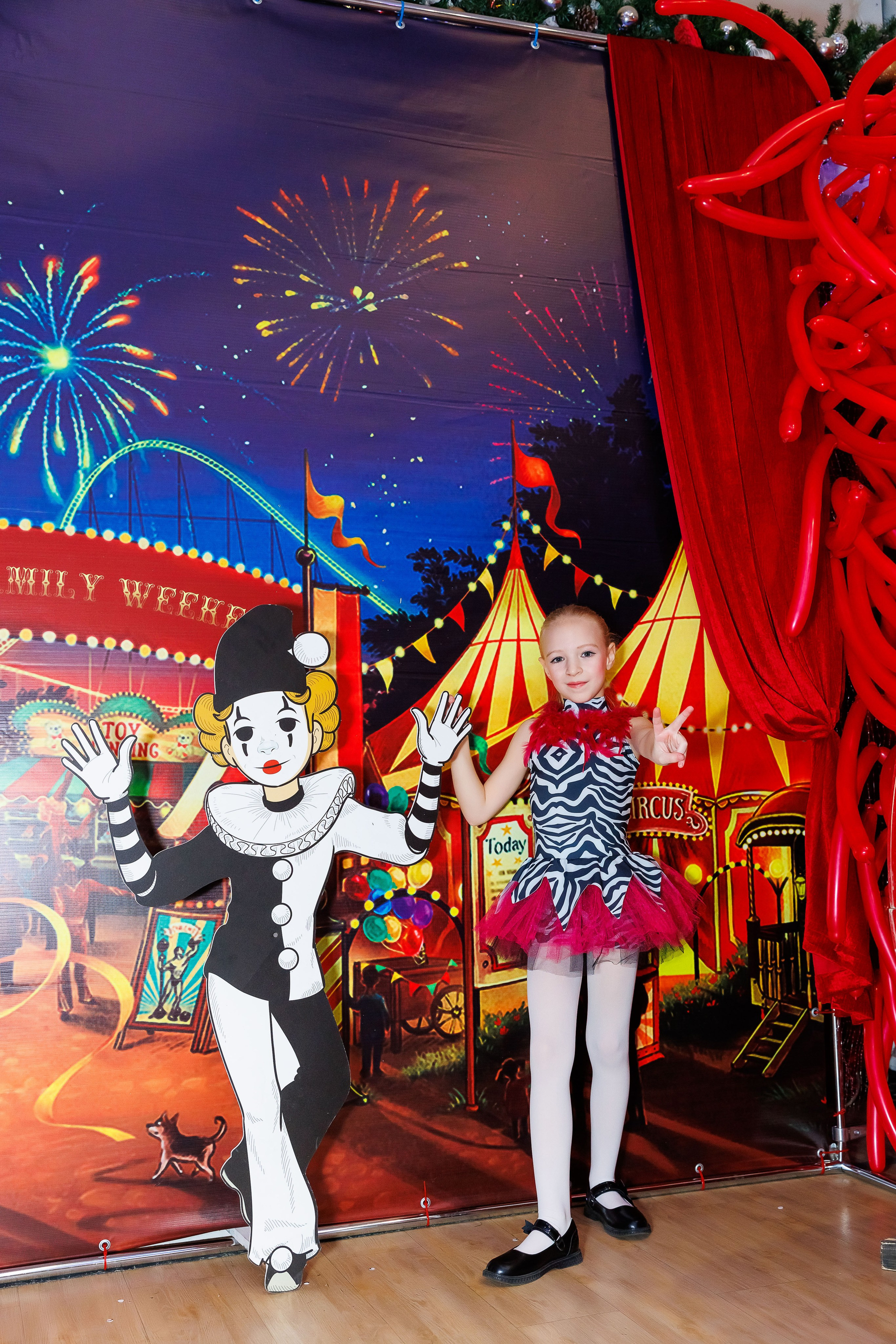 Журнальная вечеринка Fasion Family Weekend. Фотограф Новосибирск — Наталья Гресь