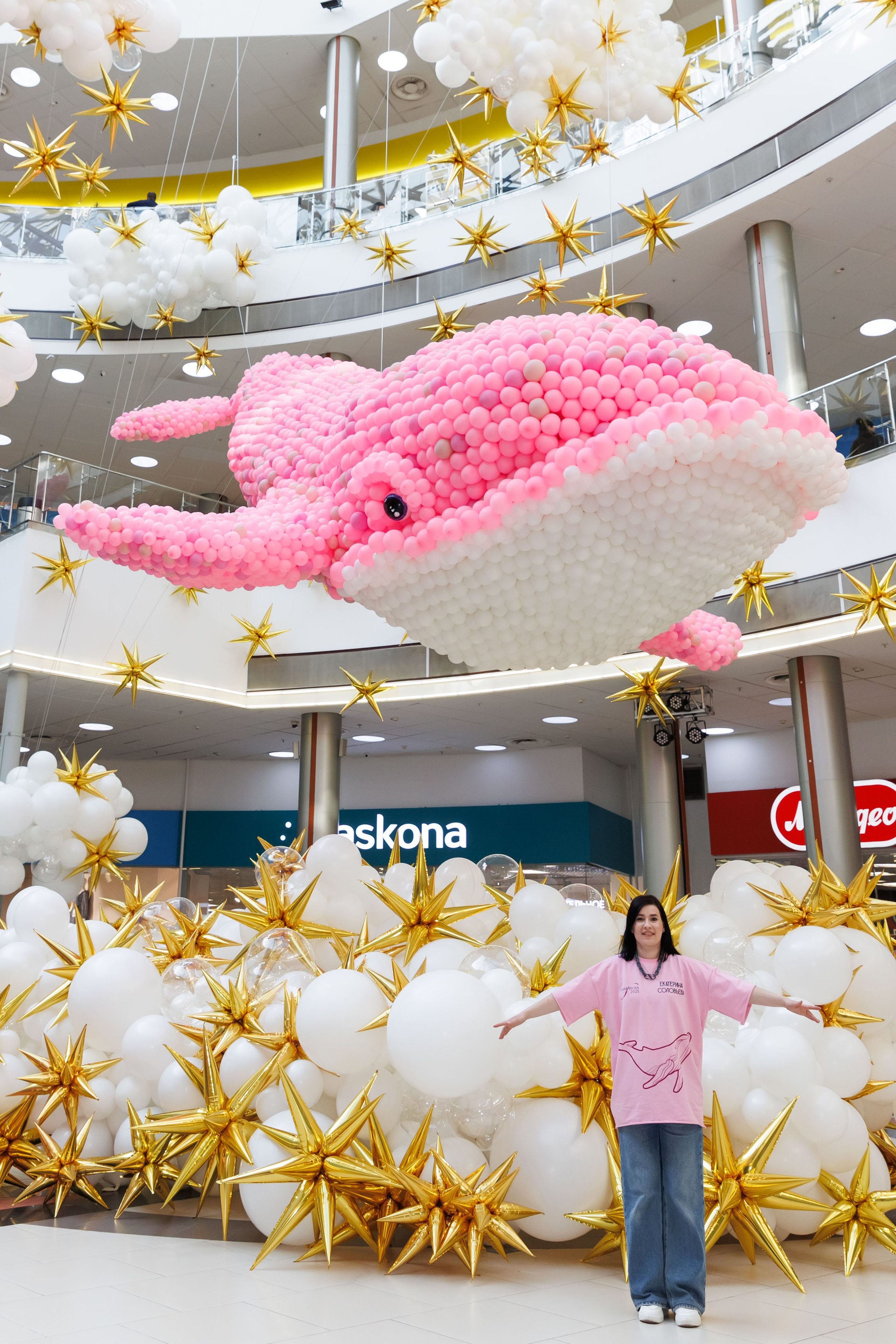 Умная весна 2025. Фотограф Новосибирск — Наталья Гресь