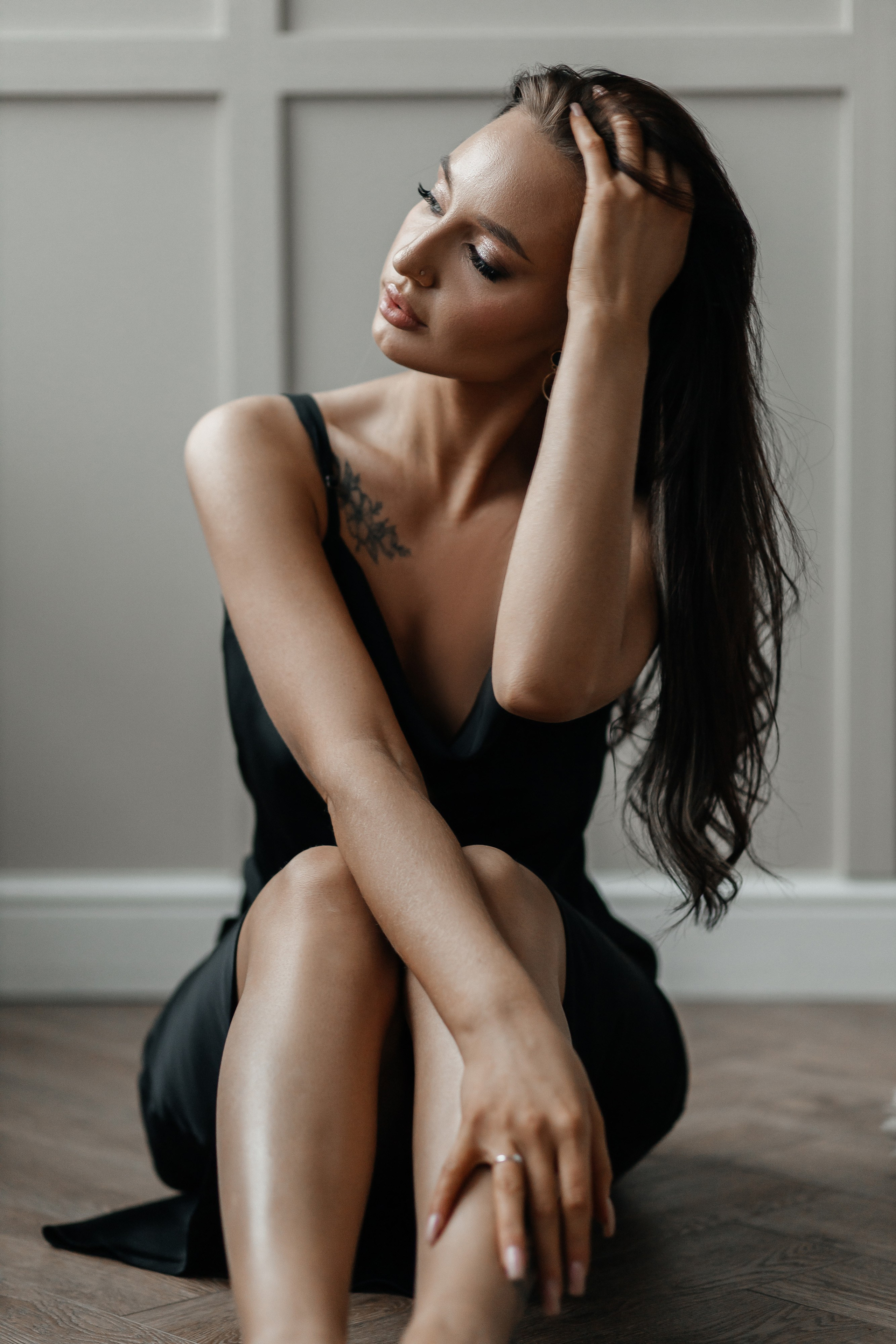 Татьяна. Женский фотограф в Красноярске Захарова Елизавета