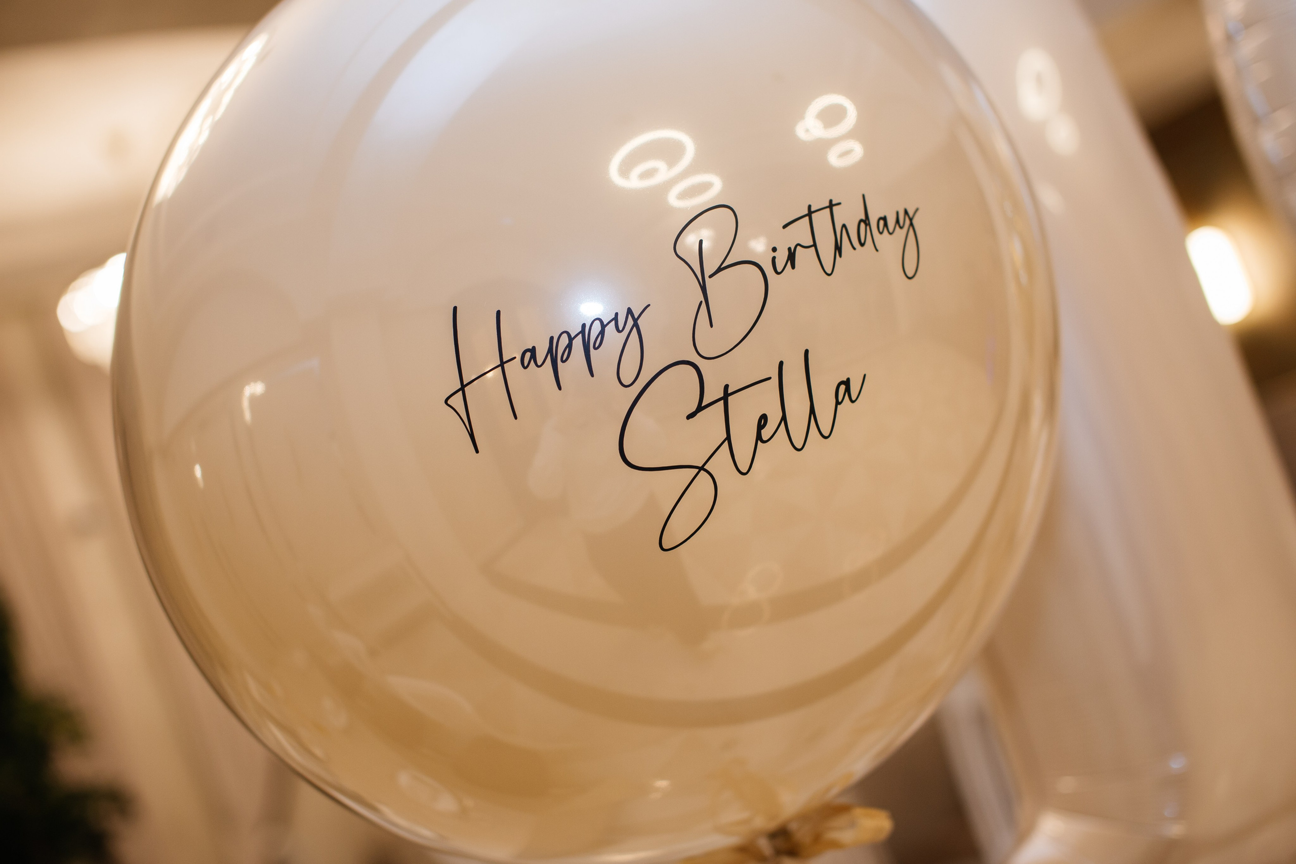 Стелле 15 лет