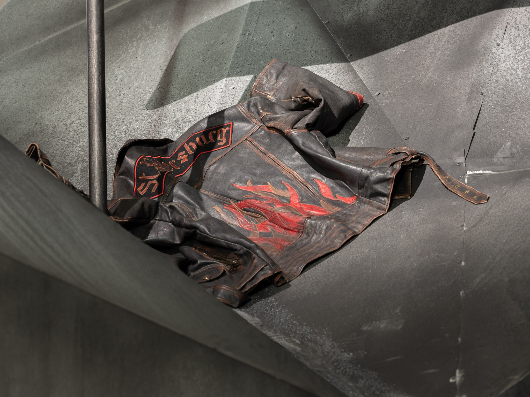 Выставка-путешествие «Балабанов» Севкабельпорт (СПБ) Planet9 2023. Фотограф Василий Буланов