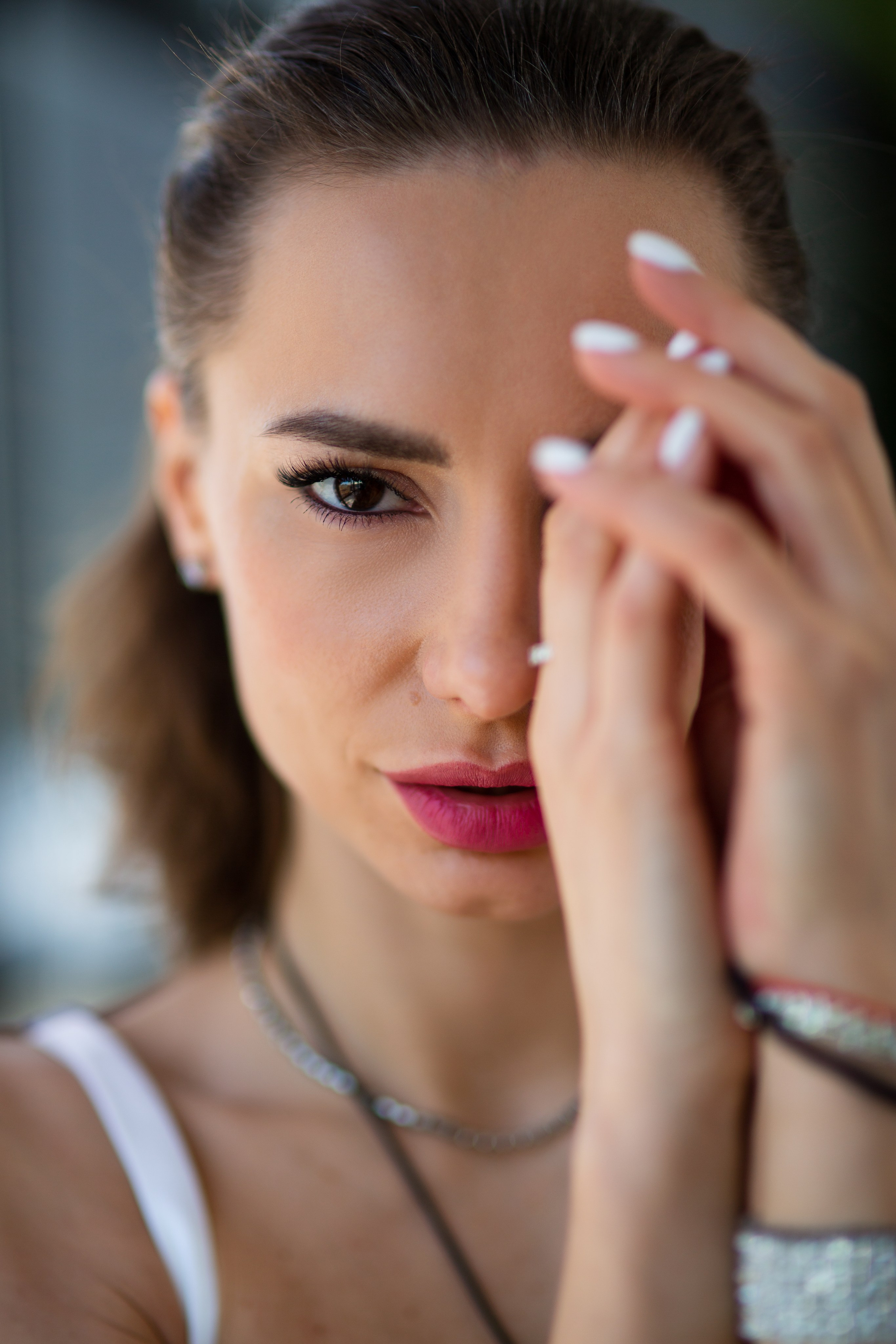 Портфолио. Портретный фотограф в Москве Надежда Никитина