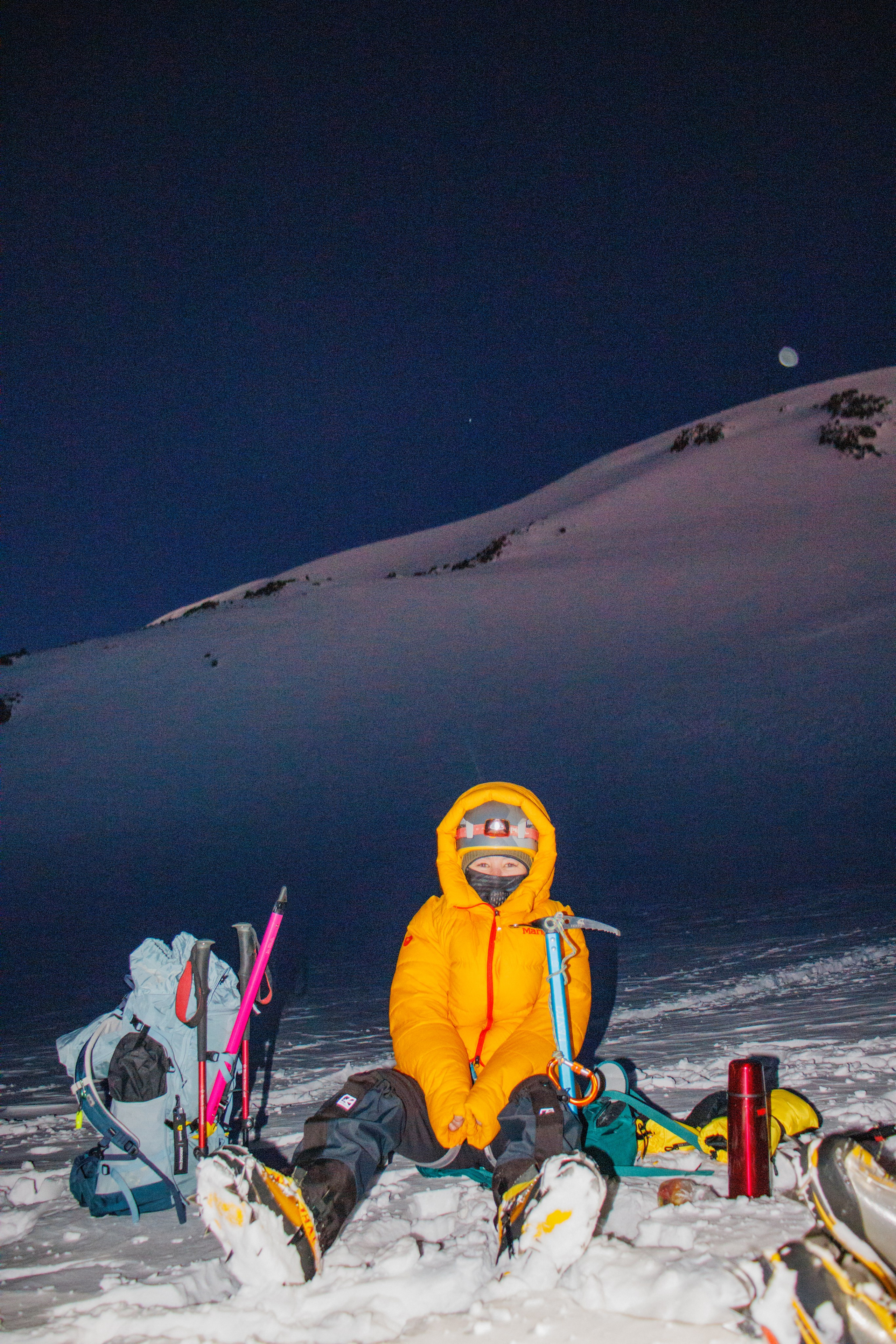 Эльбрус / восхождение. Фотограф на трекинг и восхождение Эльбрус, Приэльбрусье. Елизавета Бобок