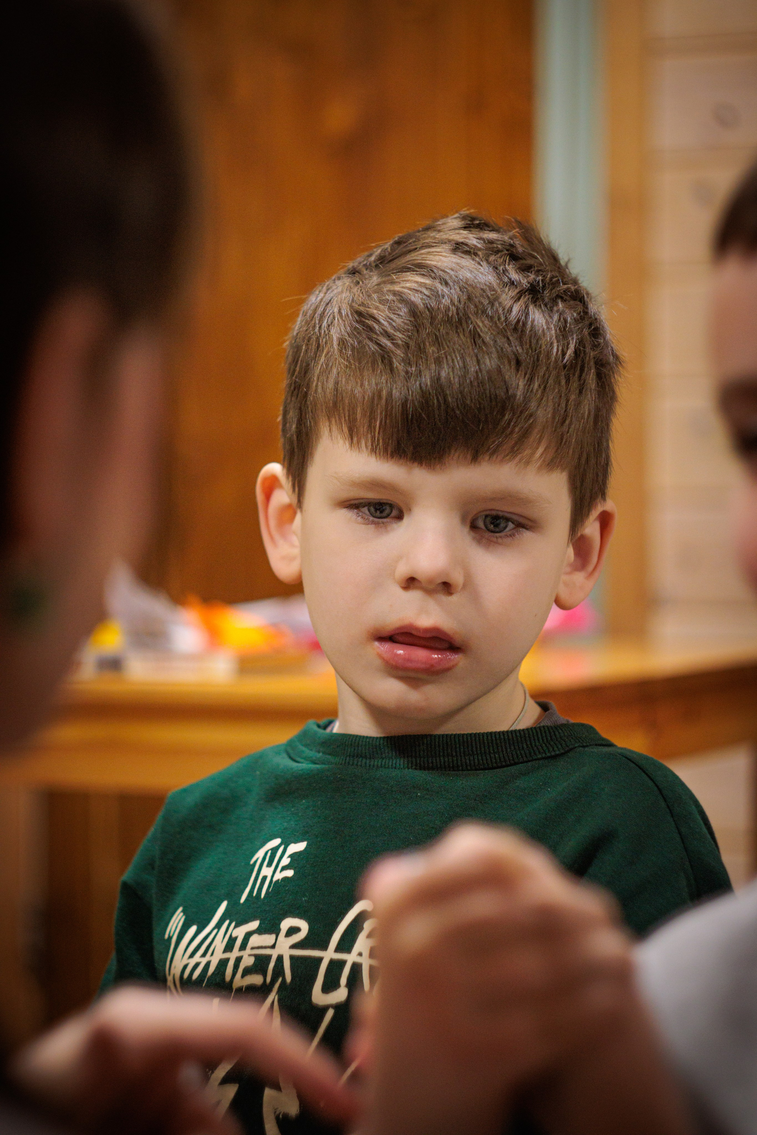 Репортаж / детский лагерь. Фотограф на трекинг и восхождение Эльбрус, Приэльбрусье. Елизавета Бобок