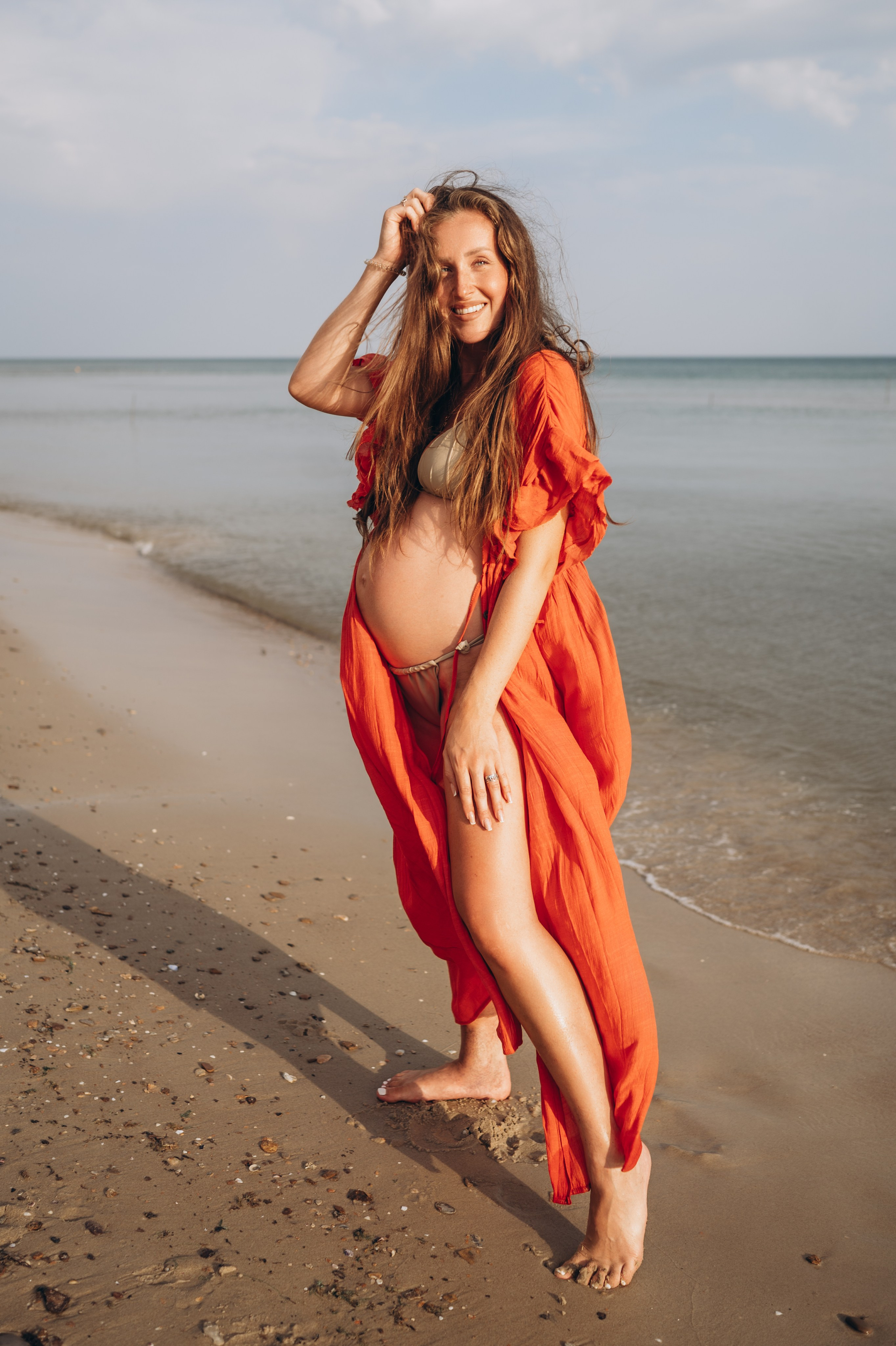 Виктория, Ваня и Евгения Анатольевна. Фотограф Горбенко Анна