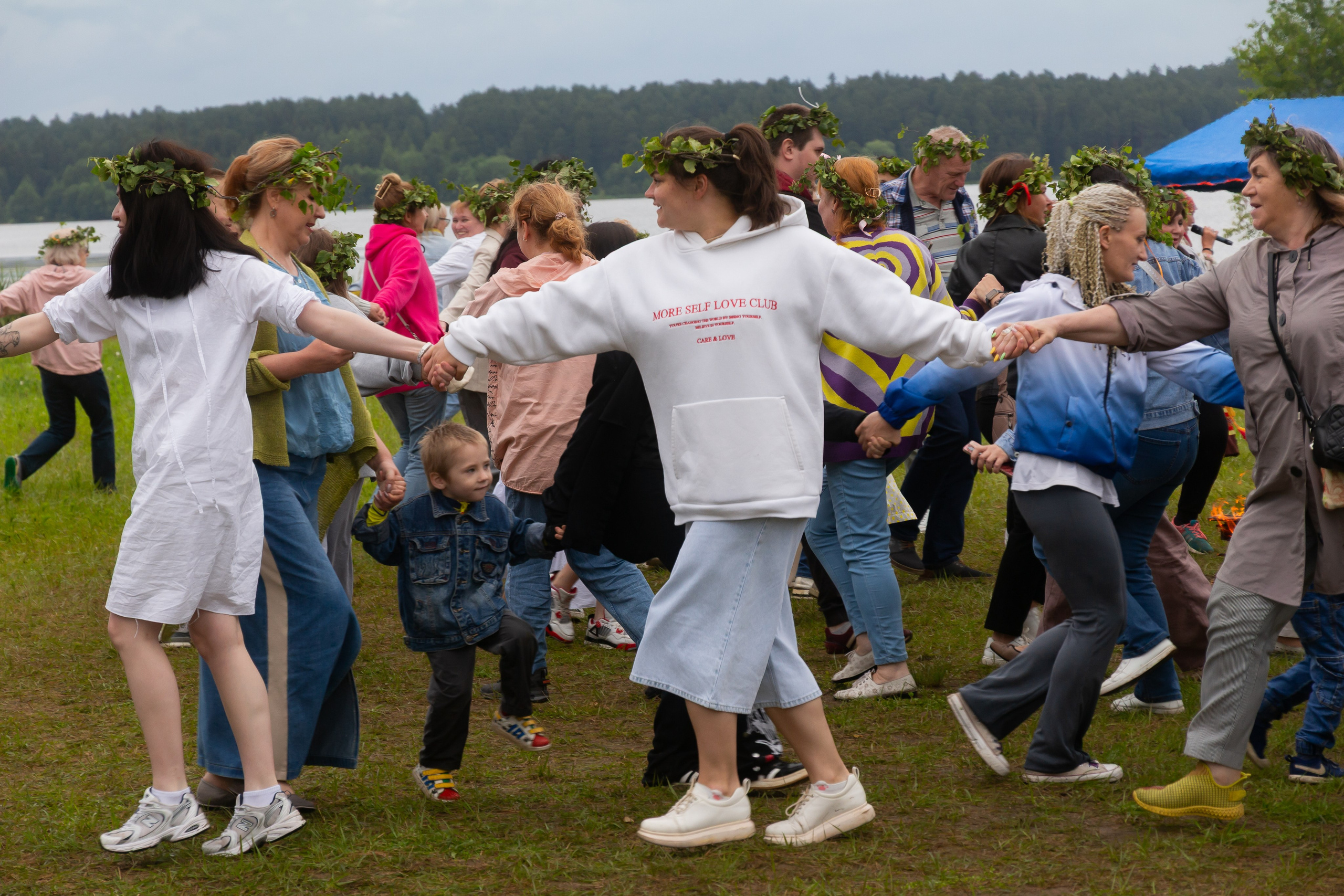 Фотограф Илья Варакин