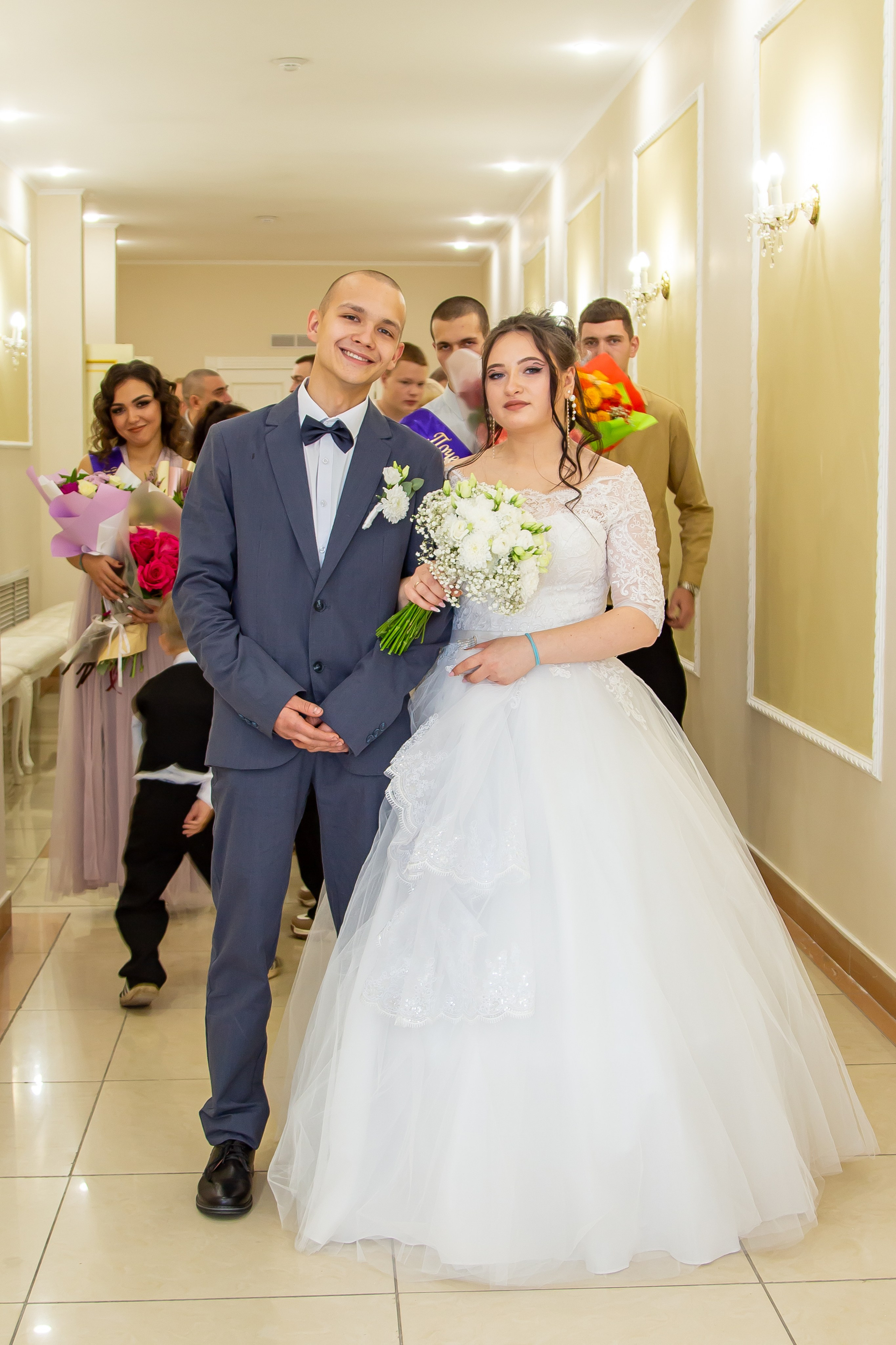 Союз любви. Фотограф • Орехово-Зуево • Балашиха • TEFO