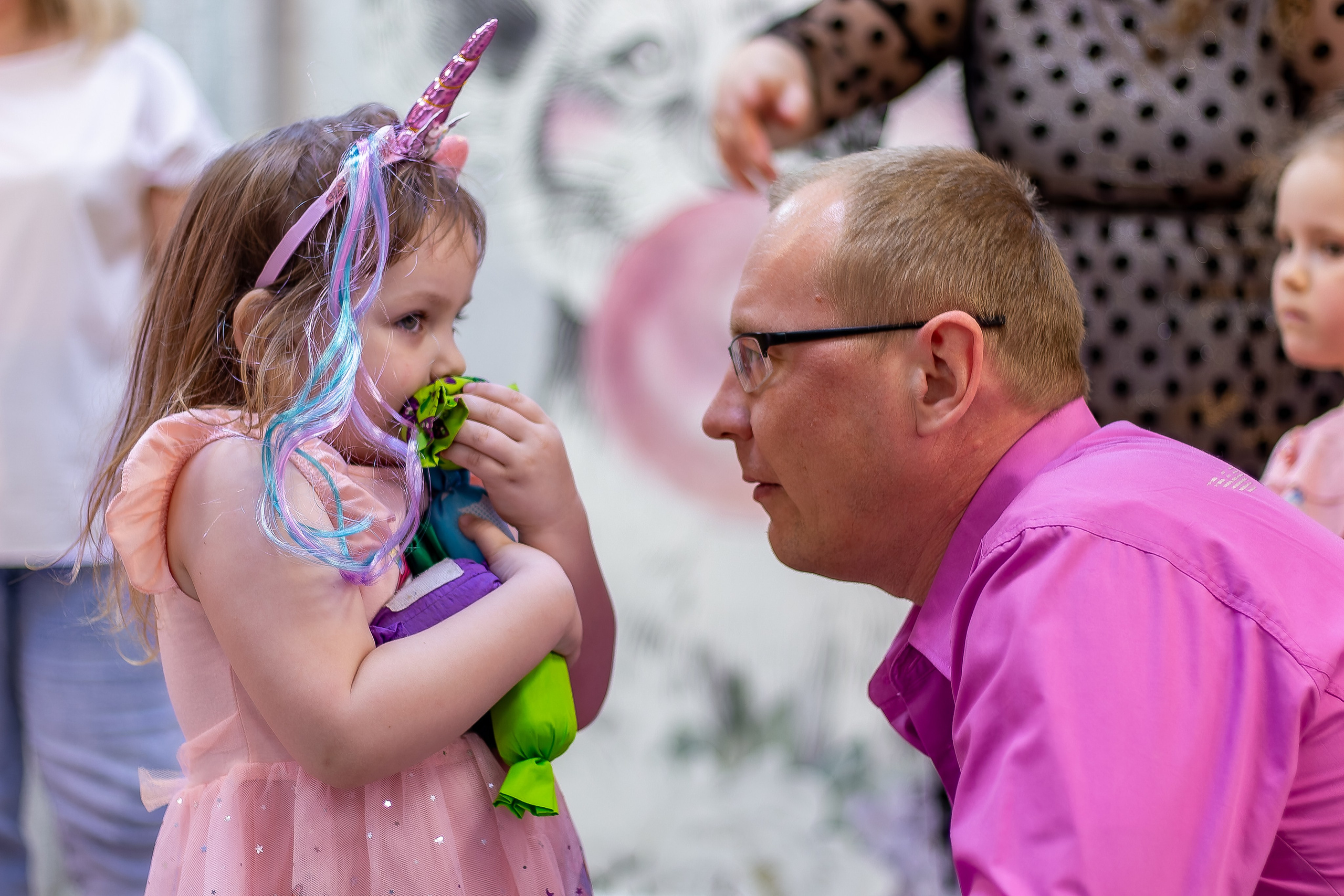 Василисины сказки / Детский День Рождения. Фотограф • Орехово-Зуево • Балашиха • TEFO