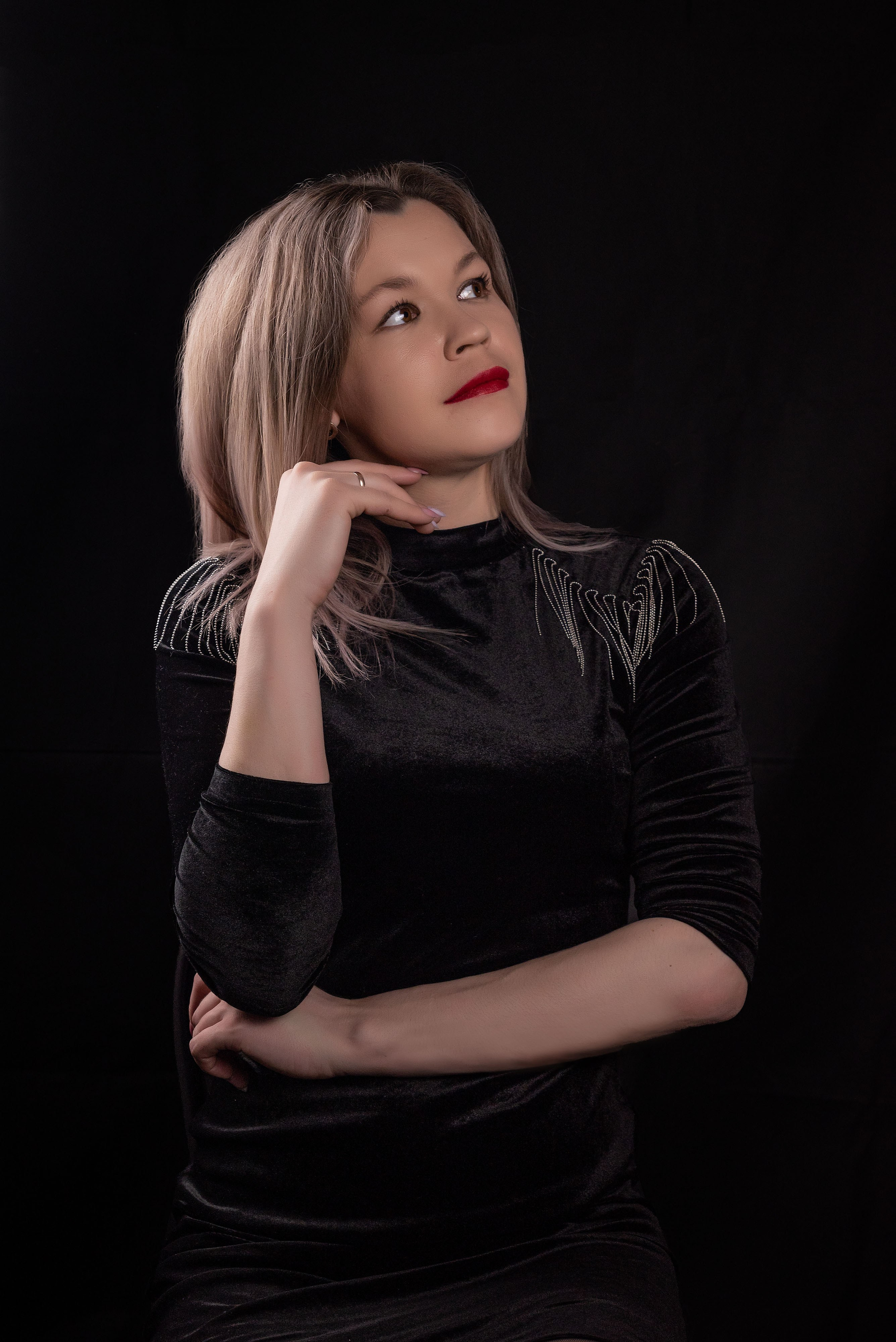 Прекрасная Анастасия. Фотограф широкого профиля Чита-Цасучей