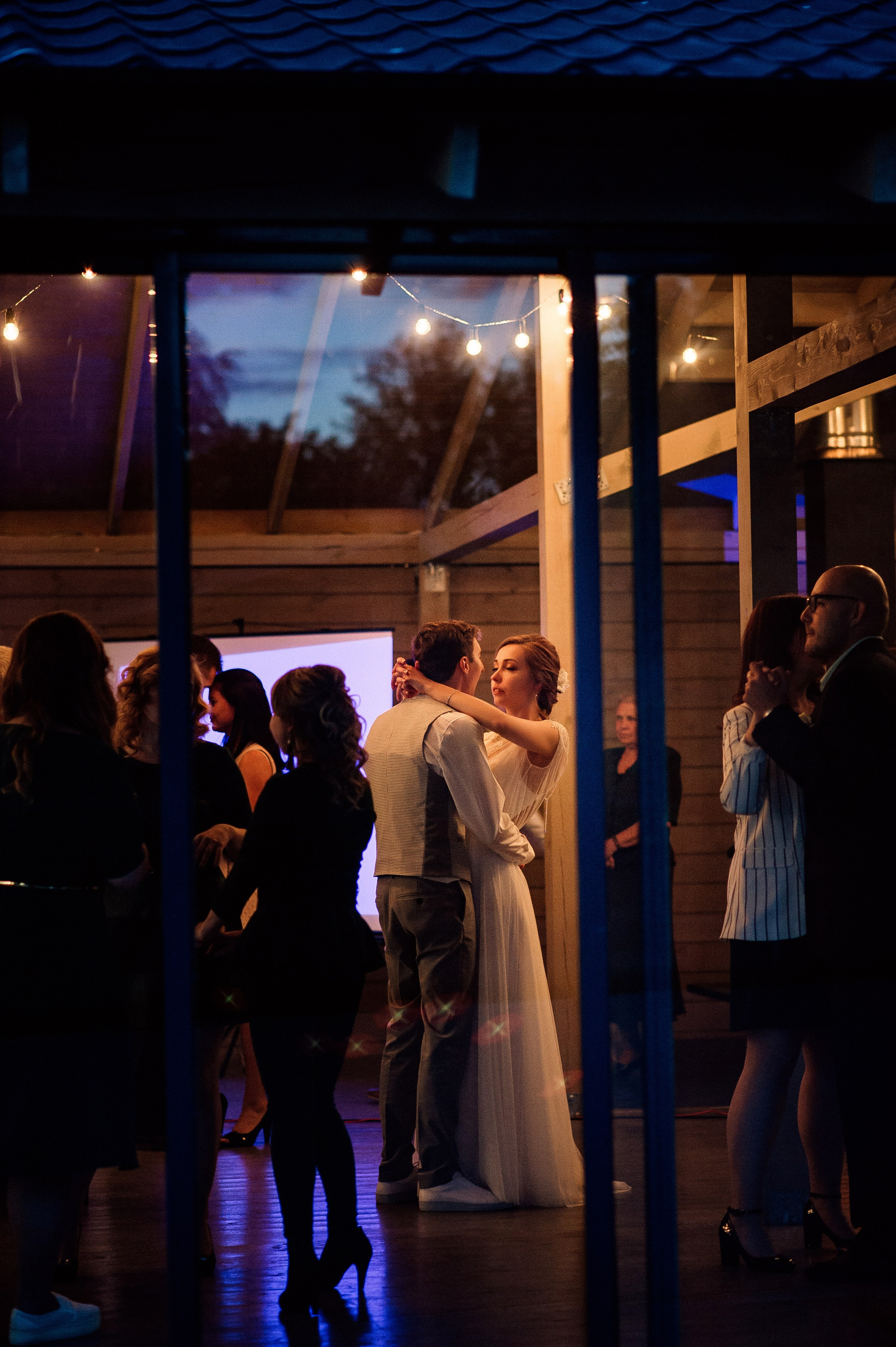 НАТАША и ИЛЬЯ | Часть II. Свадебный и семейный фотограф РИТА БОЧКАРЁВА