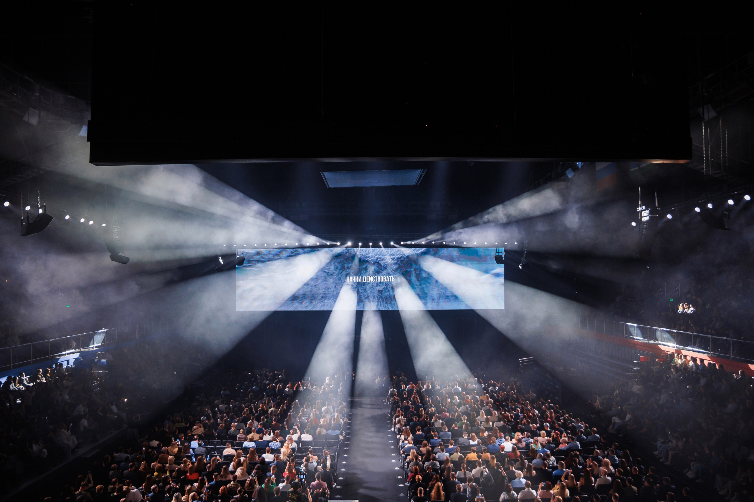 AmoCRM | Старт от найма к бизнесу. Братилов Александр | Конференции. Выставки. Портреты